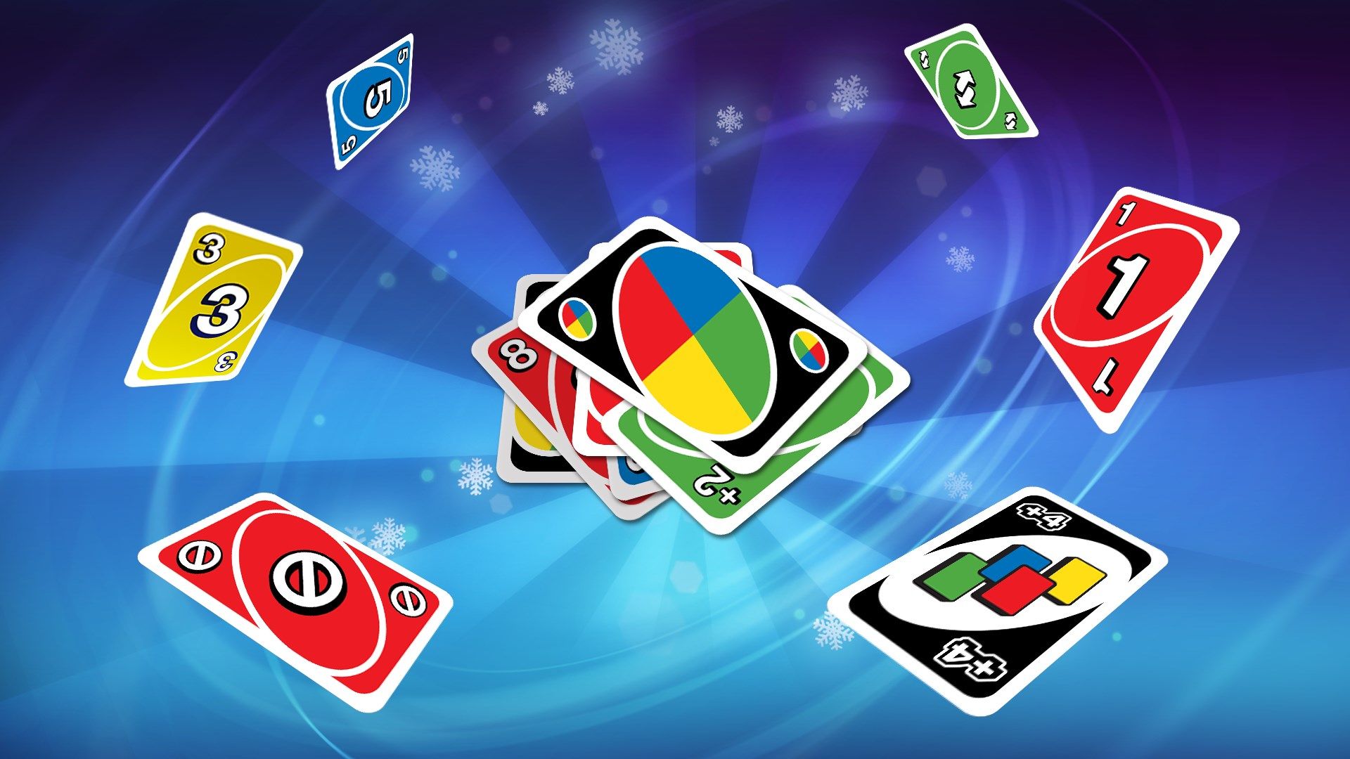 Get UNO® Winter Theme DLC Storemicrosoft.com