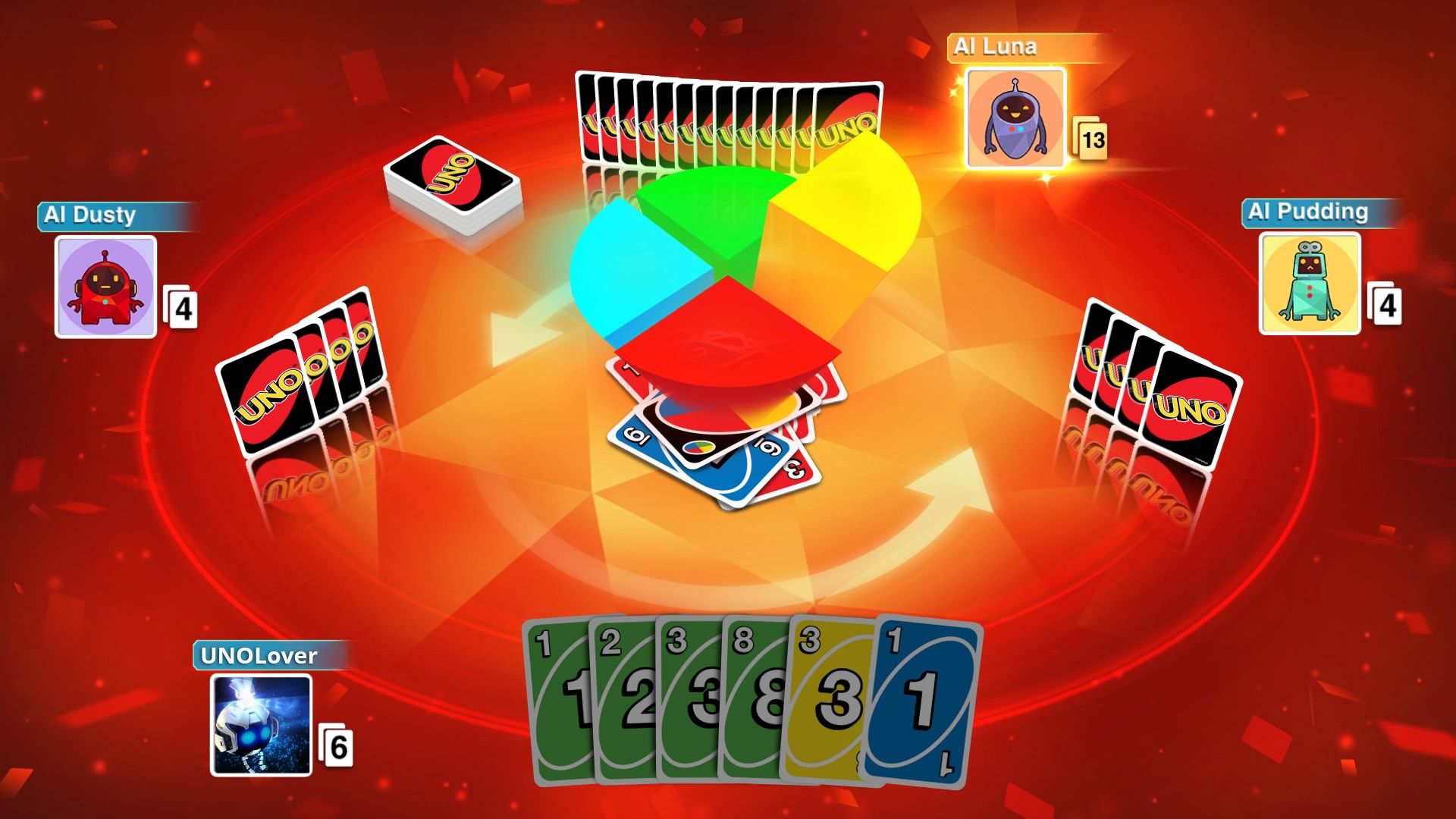 Buy cheap UNO cd key at the best pricegg.deals · In stock