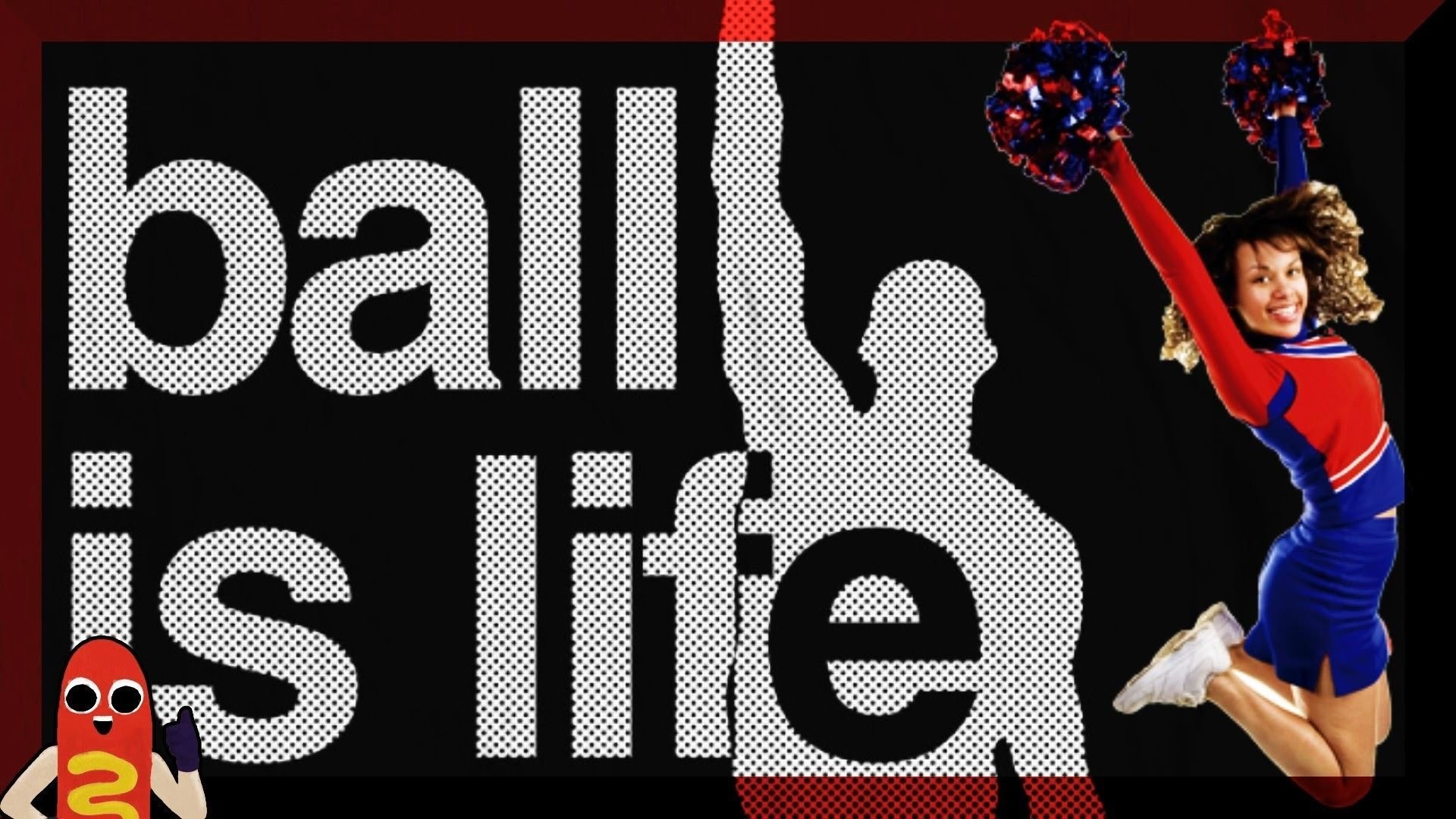 Ballislife Wallpapers - Wallpaper Cave