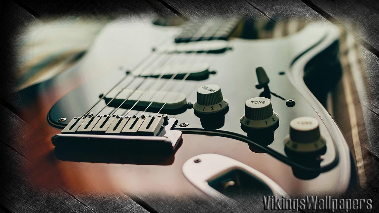 Electric Guitar Wallpaper for Android .apkpure.com
