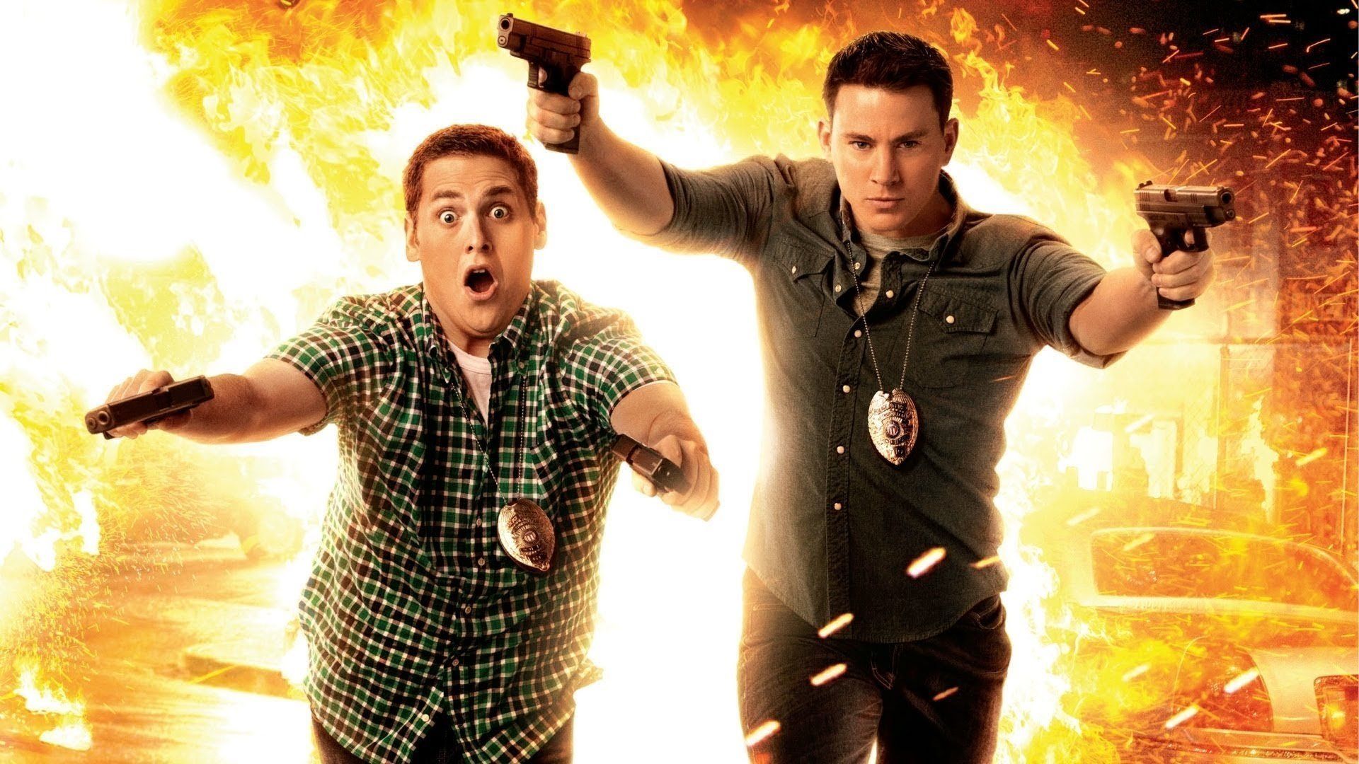 jump street, Action, Comedy, Crime .wallup.net