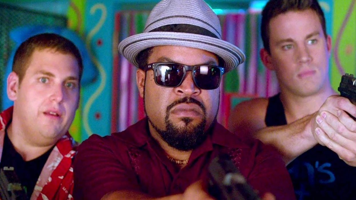 22 JUMP STREET Action Comedy Crime Jump .wallpaperup.com