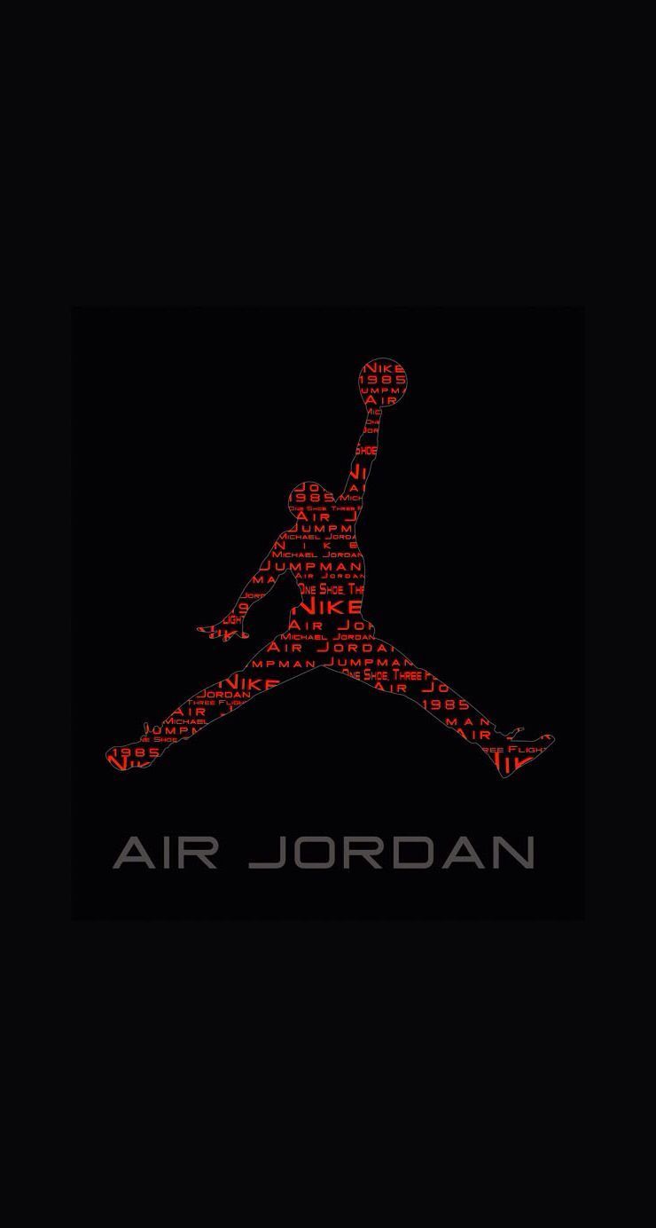 Michael Jordan Nike Wallpaper on .wallpaper.dog