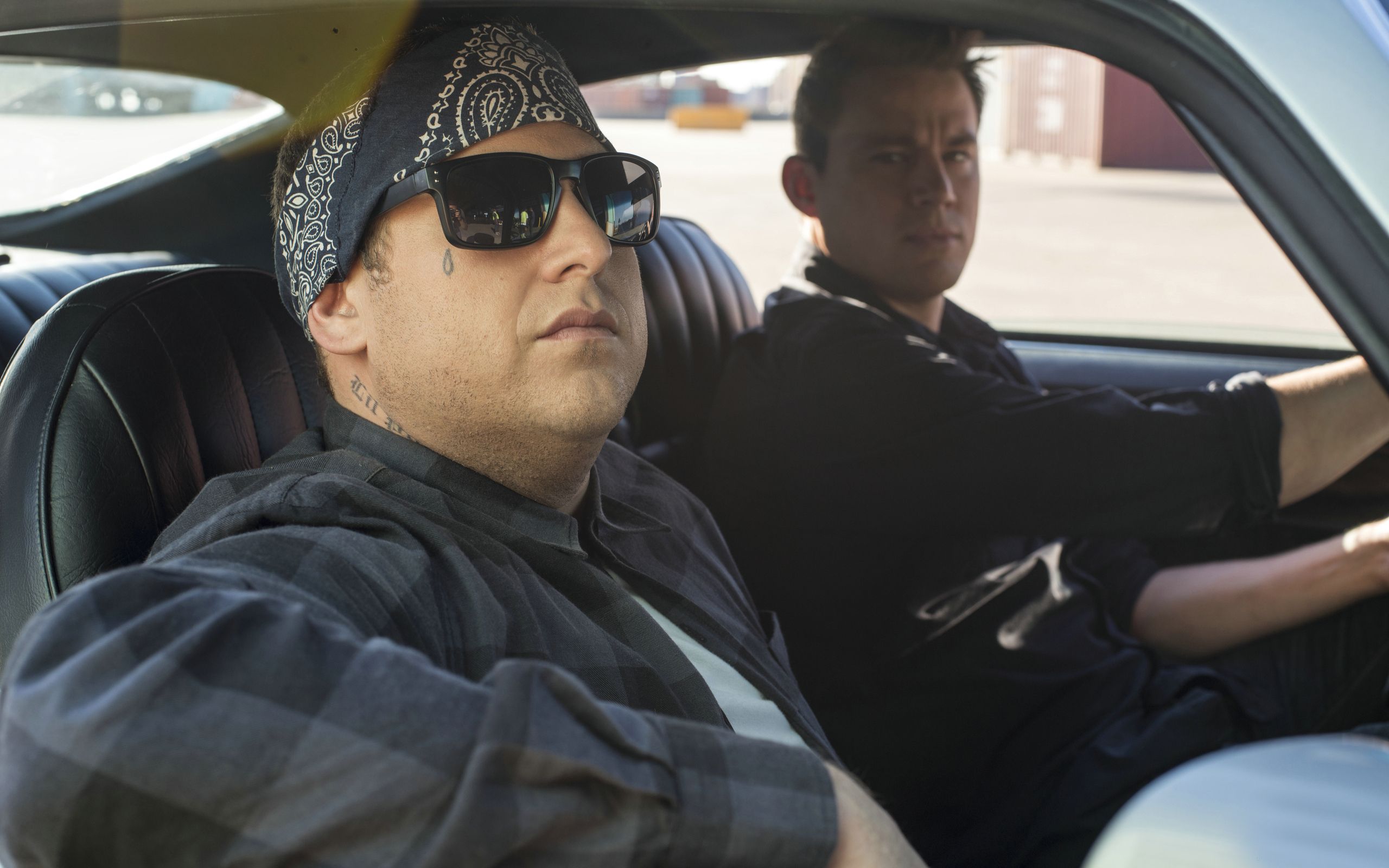 Jump Street wallpaper 5wallpaperhdnow.com