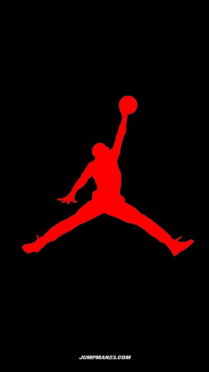 Jordan Nike Wallpaper Redwalpaperlist.com
