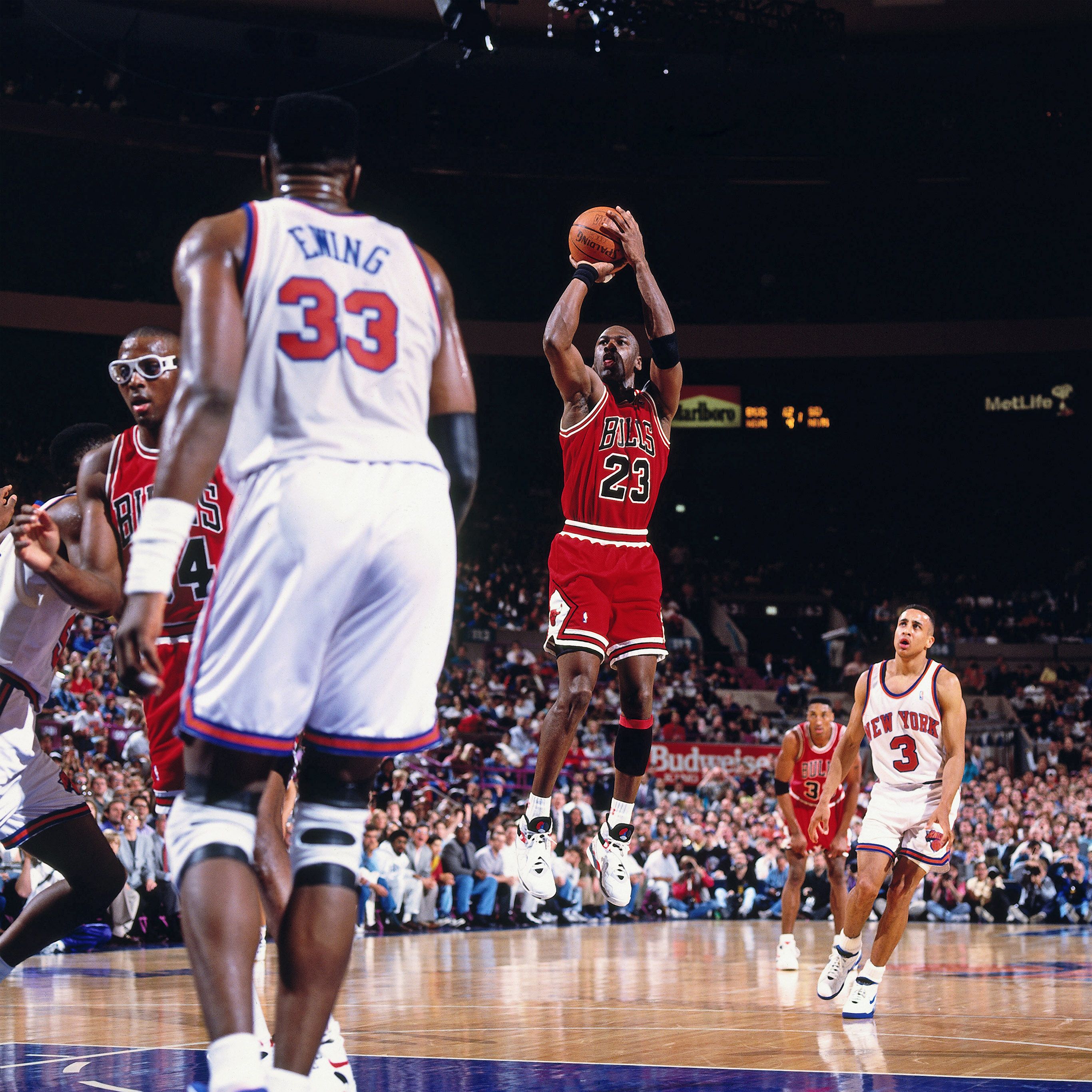 Michael Jordan Nba Sports Nike Wallpaperpapers.co