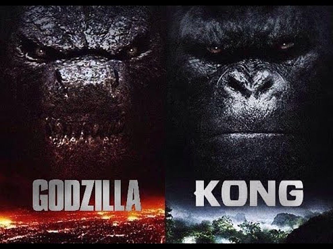 Godzilla vs. Kong Director: There Will .traileraddict.com