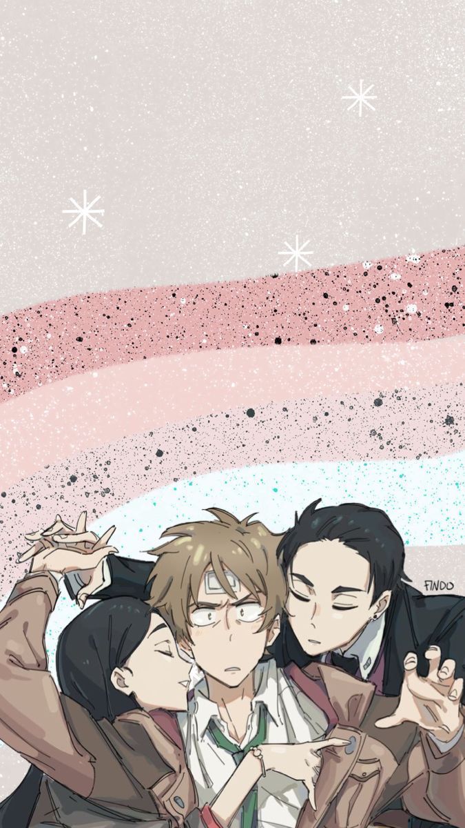 Haru Kato x Daisuke Kambe x Suzue Kambe .com