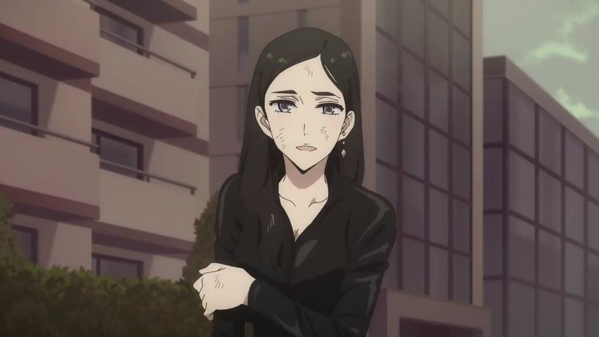 Suzue Kambe Wallpapers Wallpaper Cave