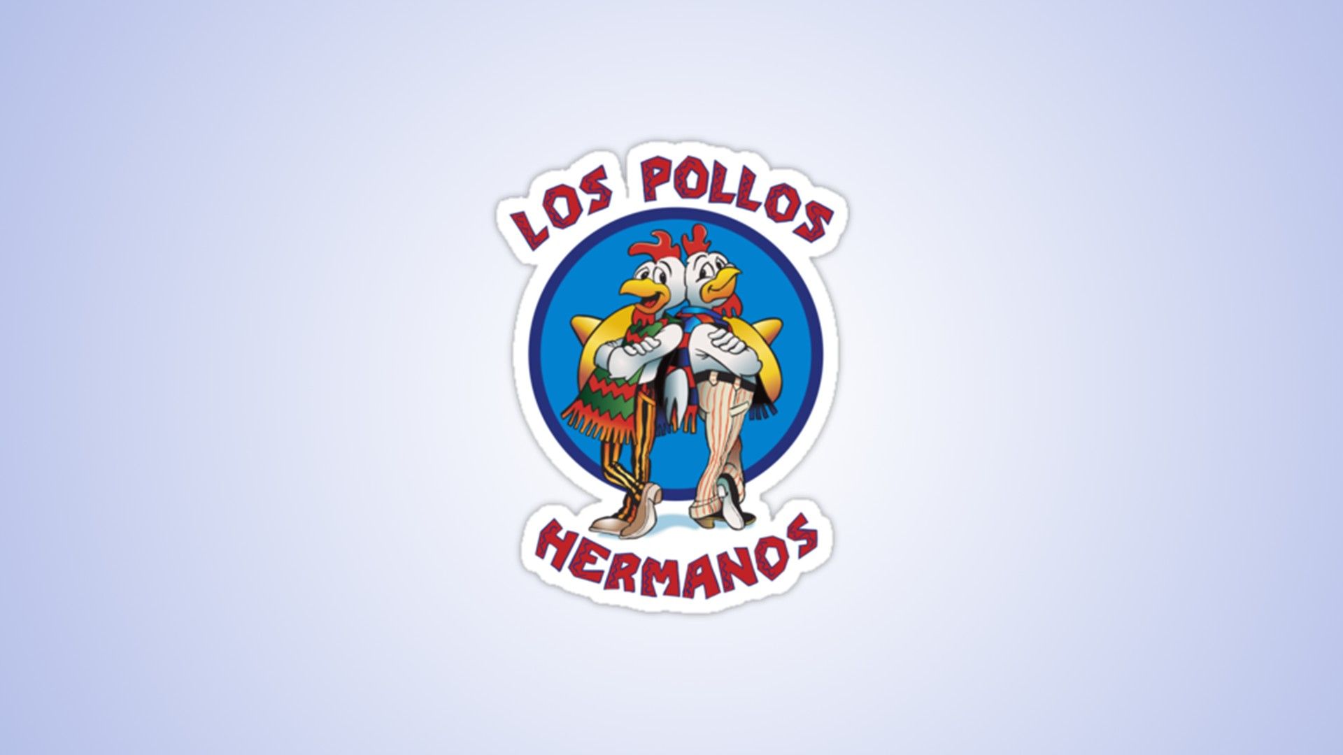 Los Pollos Hermanos Wallpaper