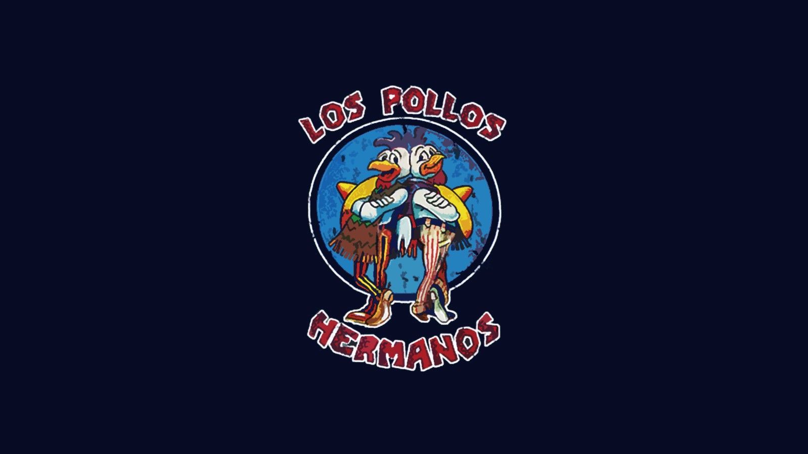 Los Pollos Hermanos Wallpapers - Wallpaper Cave