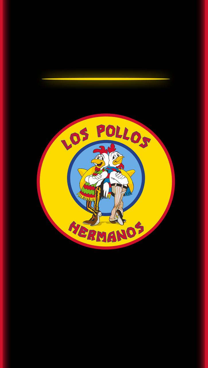 los pollos hermanos iphone wallpaper