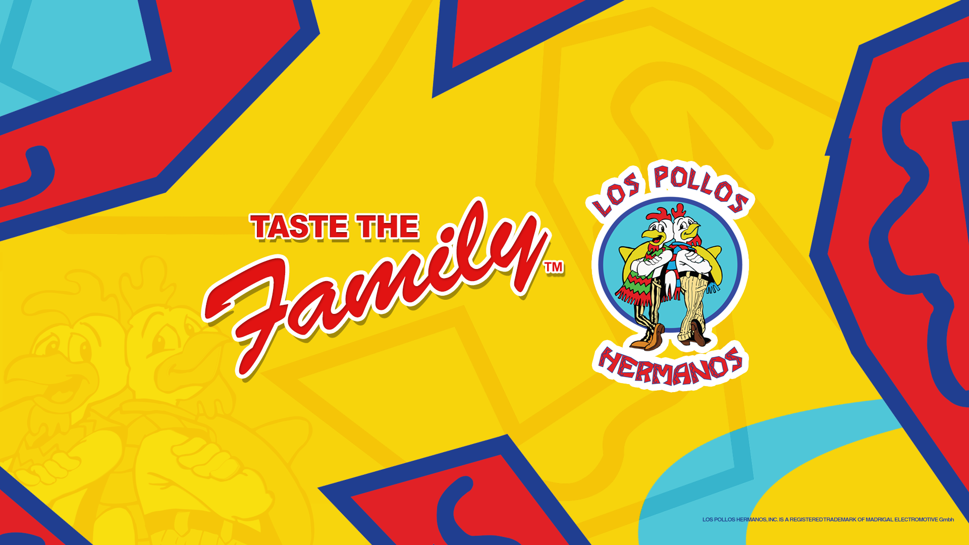 Los Pollos Hermanos Logo Hd