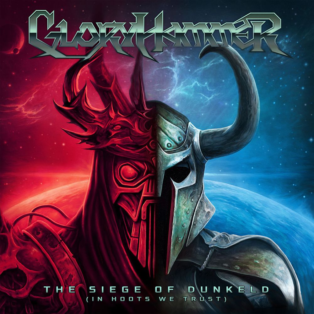 Gloryhammer