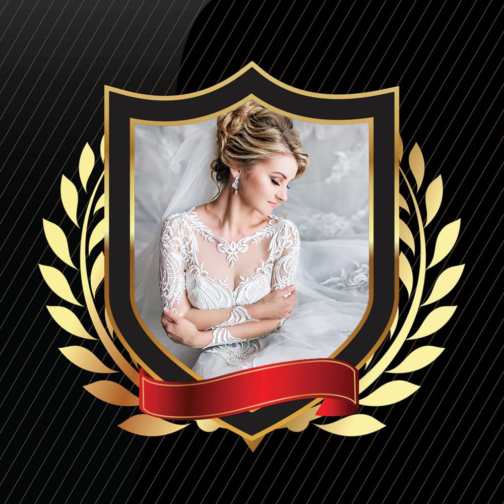 Luxury Photo Frame Insta DP for Android .apkpure.com