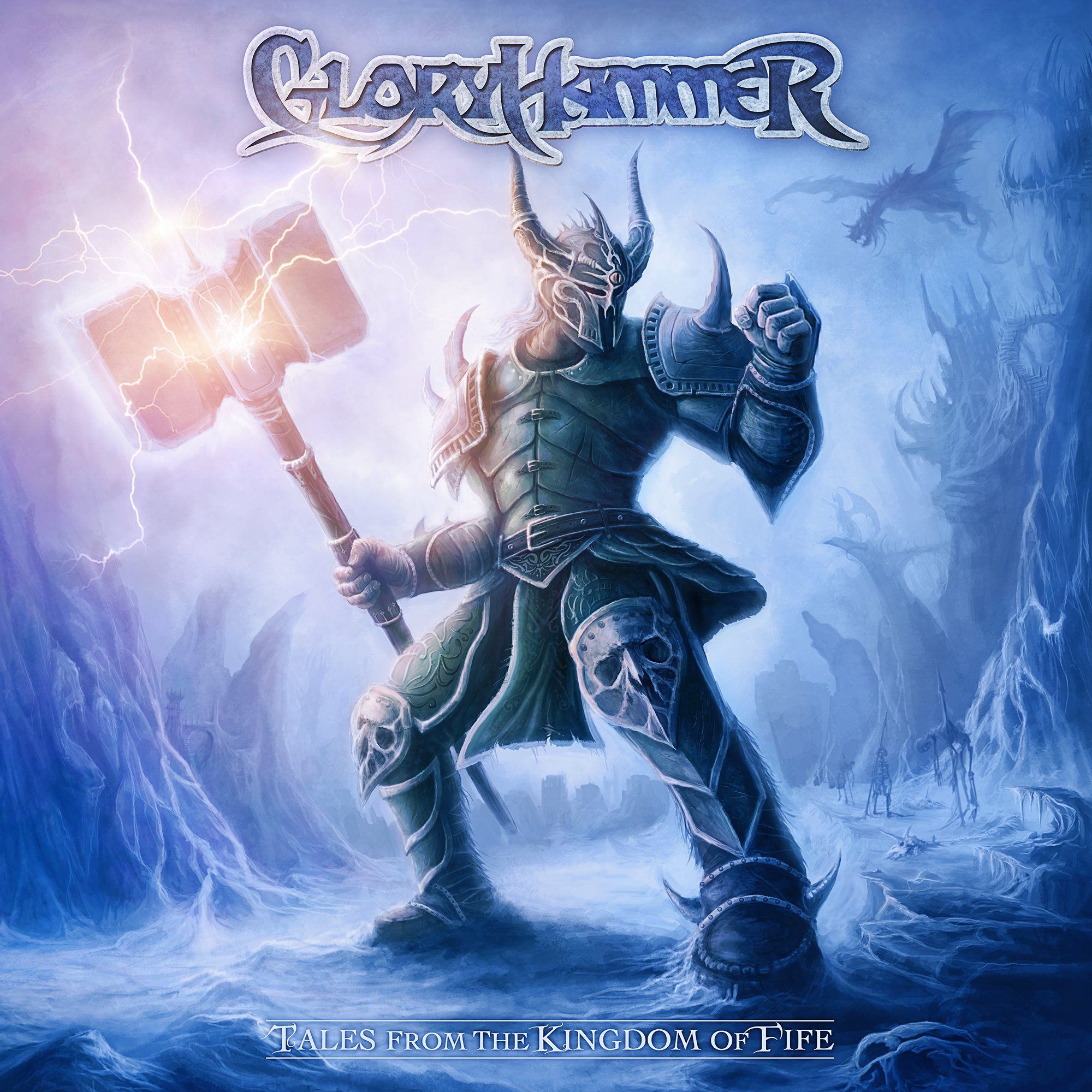 Tales from the Kingdom of Fife image .last.fm