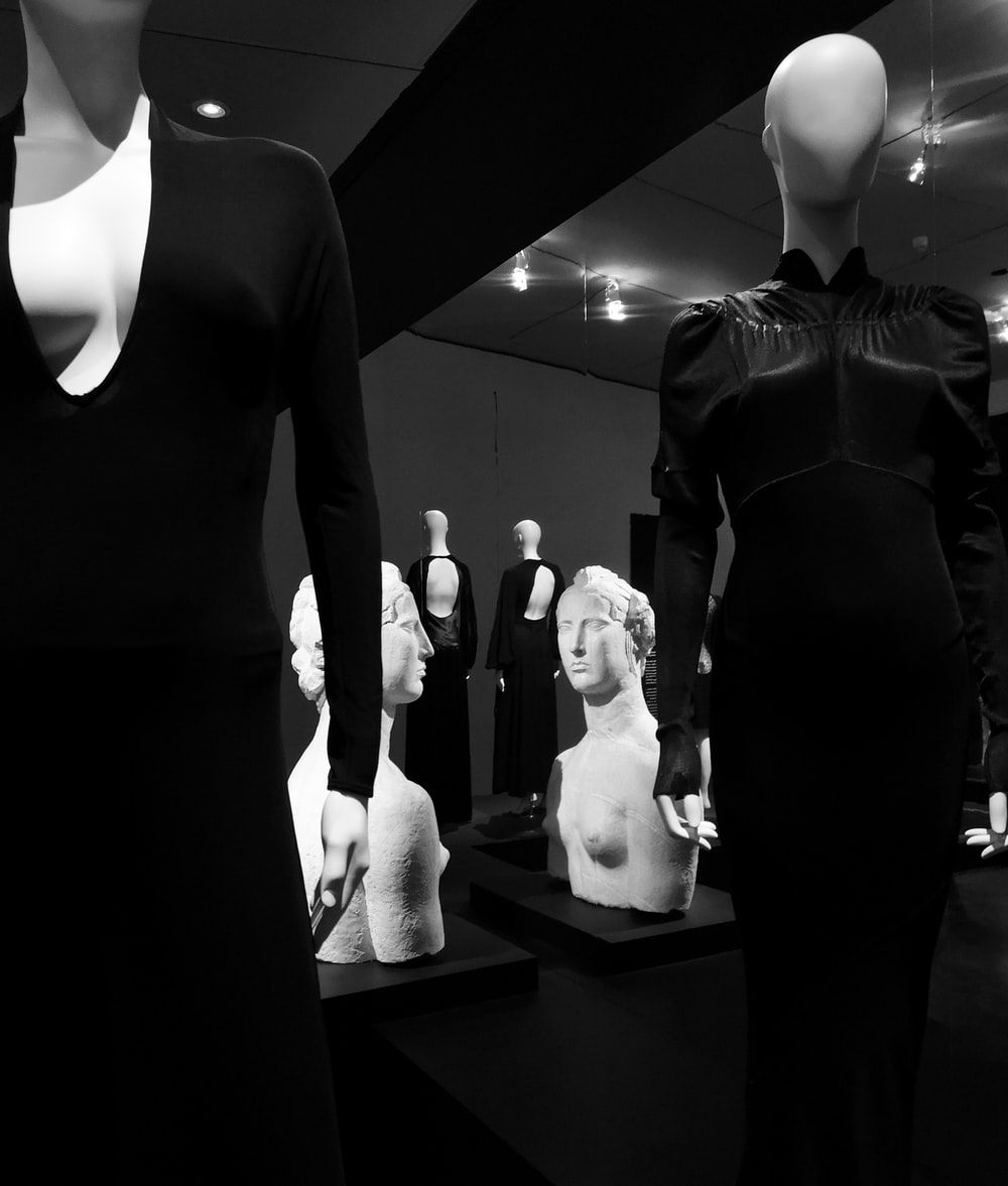 Mannequin Wallpapers - Wallpaper Cave