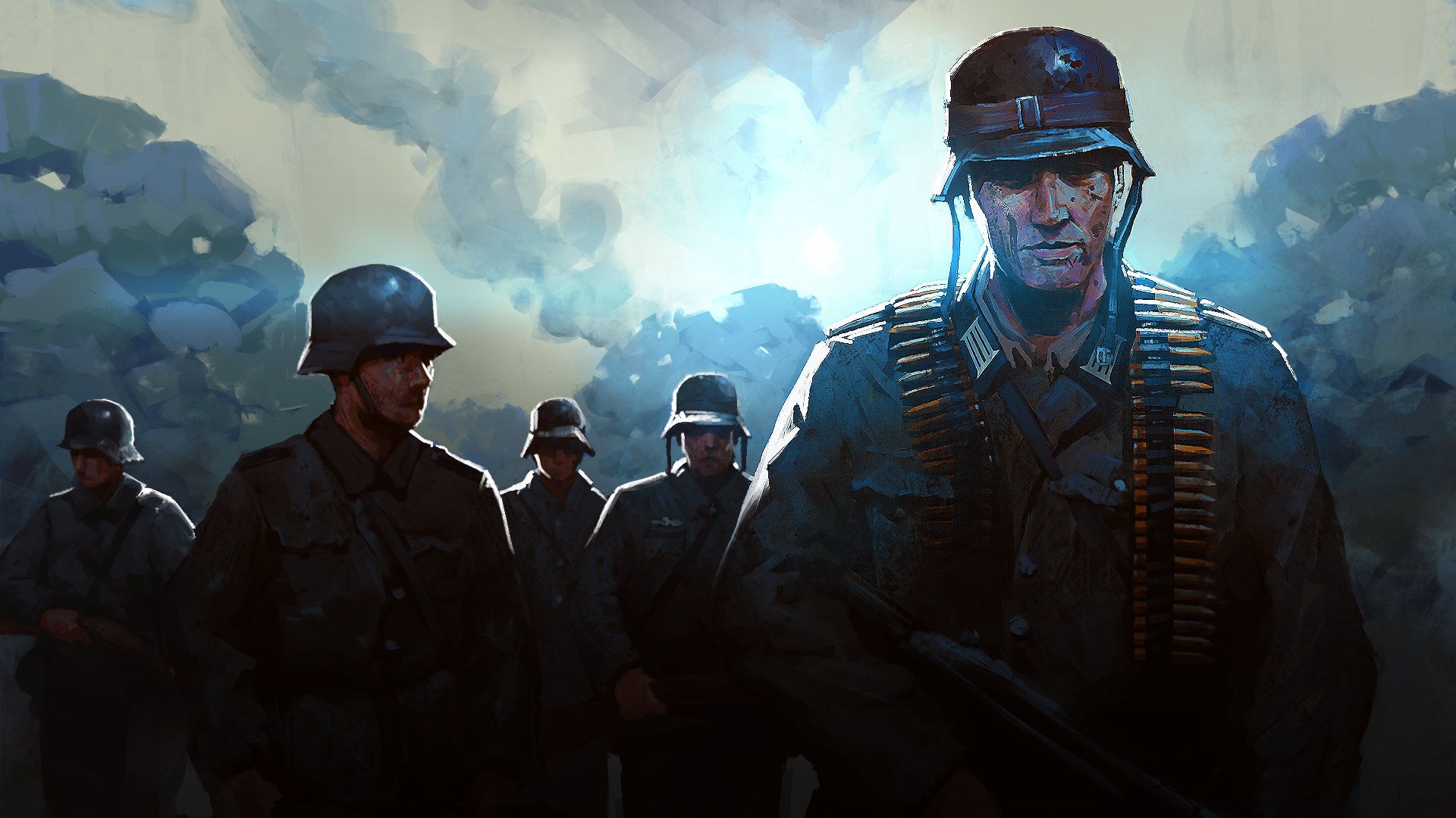 Steel Division: Normandy 44 · AppID .steamdb.info · In stock
