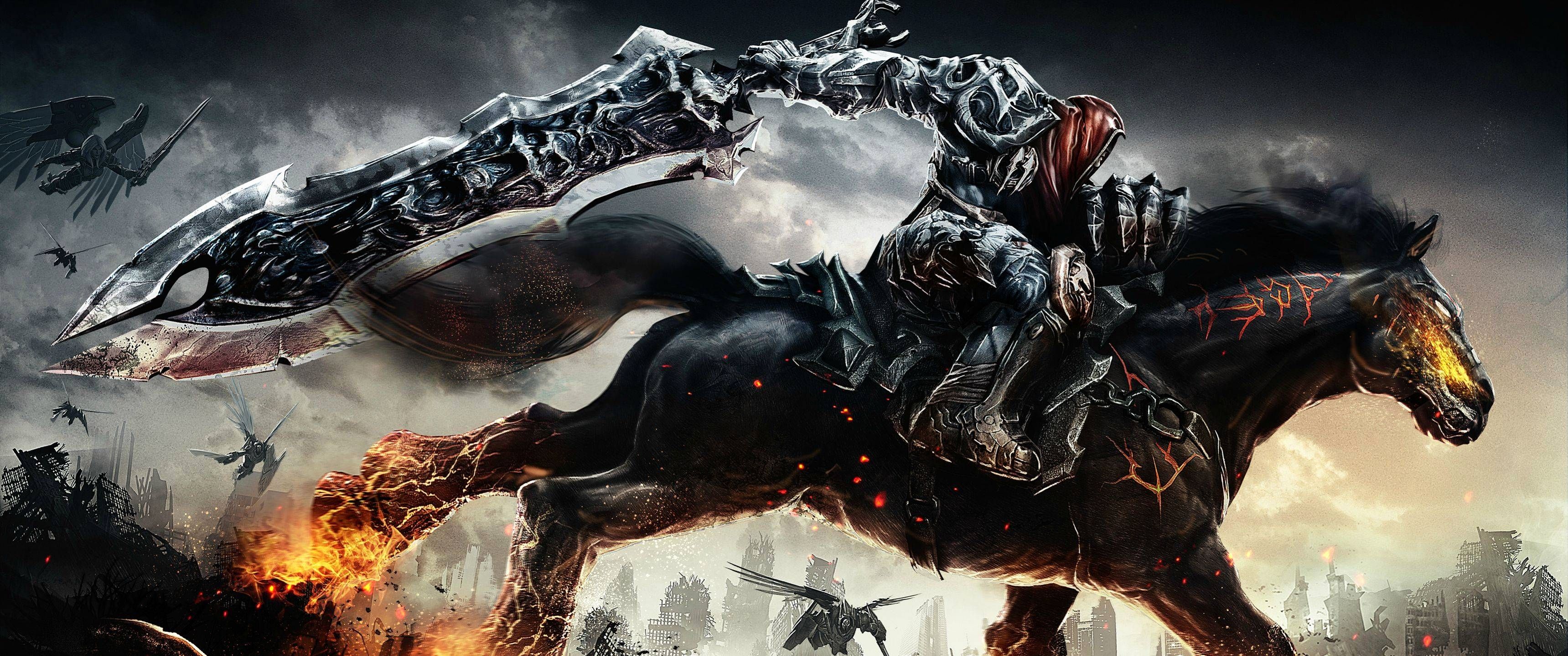 Wallpaper Gaming Awesome .lefthudson.com