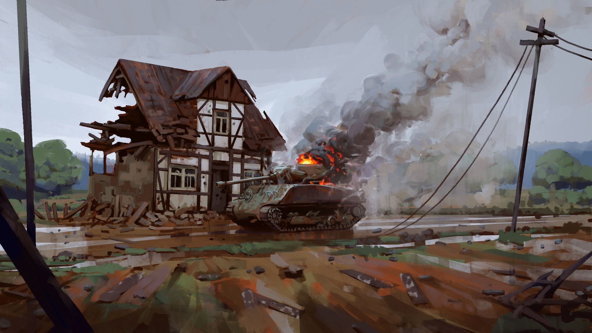 Steel division normandy 44 стим фикс фото 88