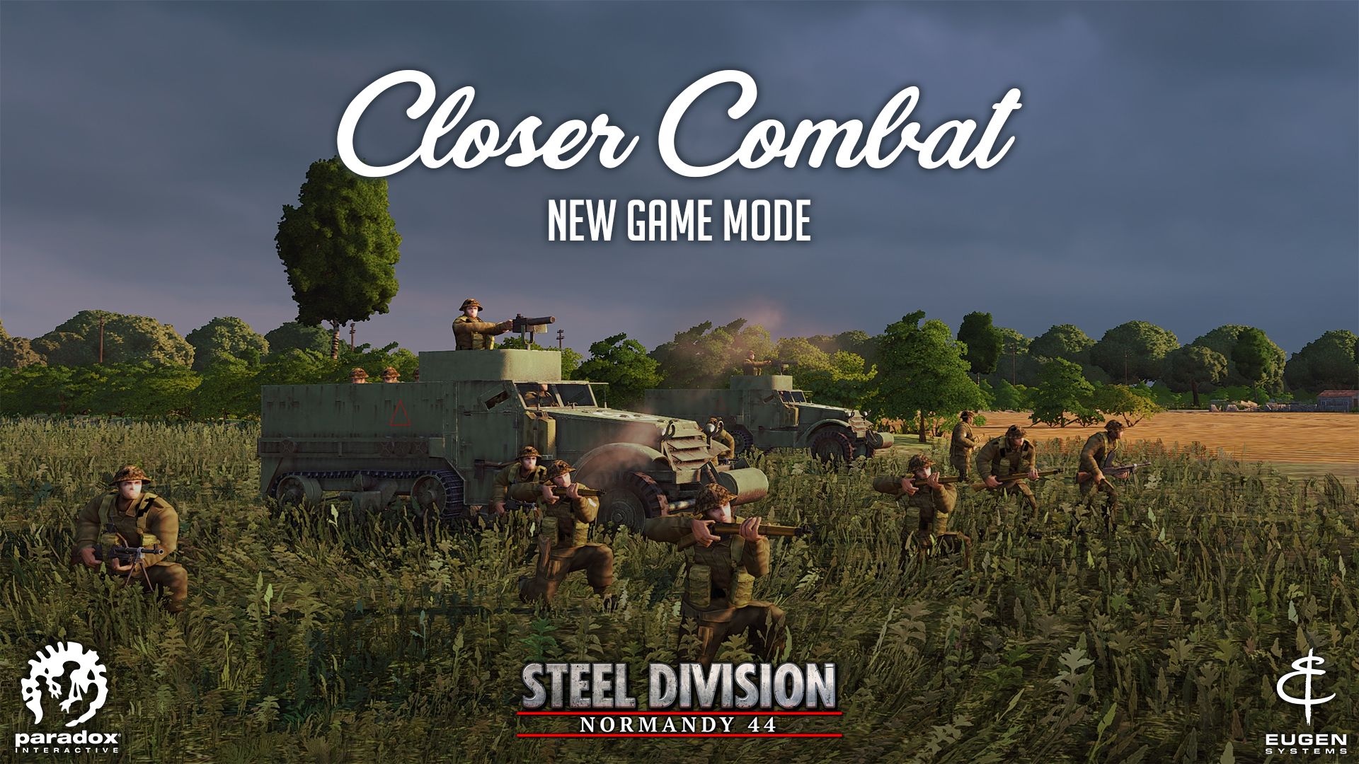 Steam - Steel Division: Normandy 44 .steamcommunity.com