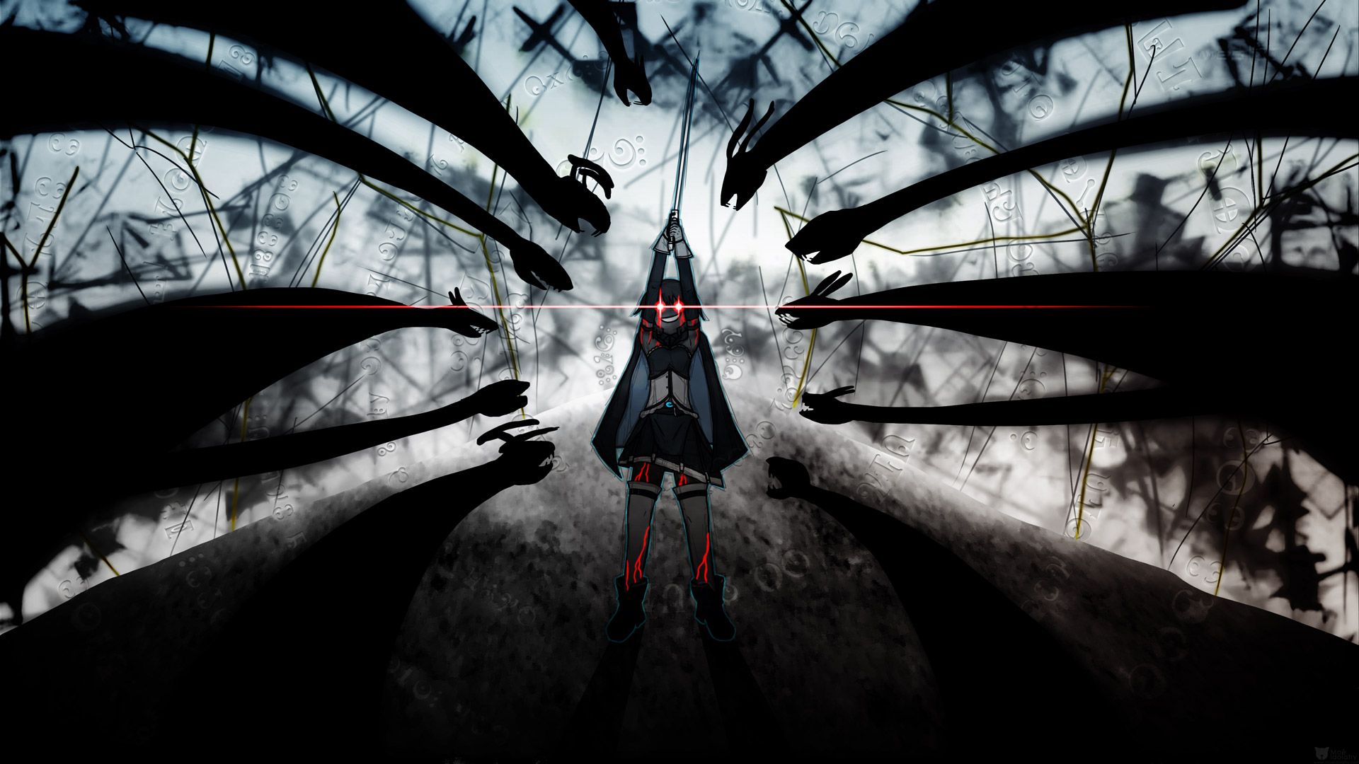 Sayaka Miki Magica Sayaka .itl.cat