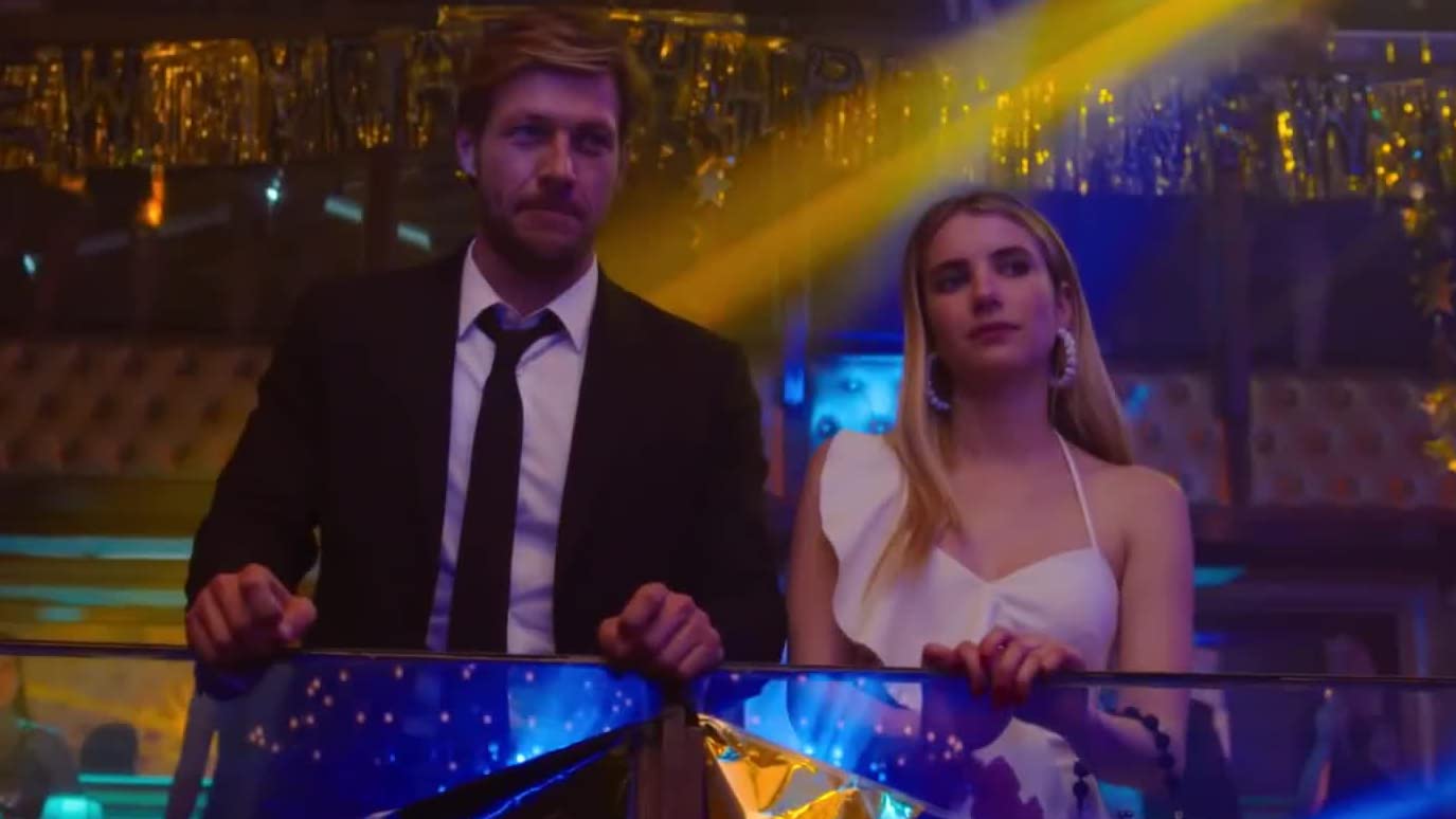 Holidate Ending Explained: Is Holidate .videotapenews.com