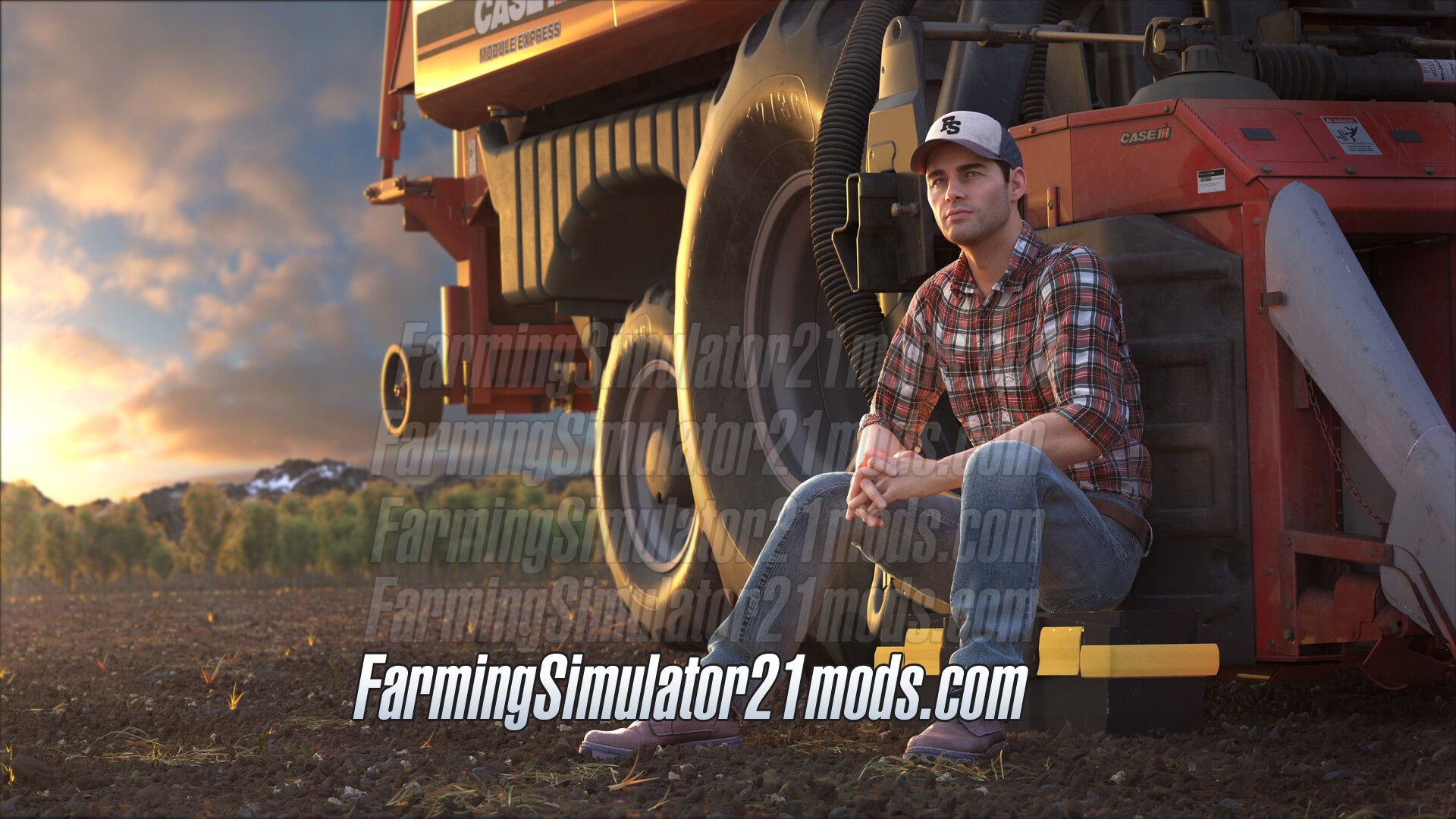 Farming SImulator 21 we know so .farmingsimulator19mods.com