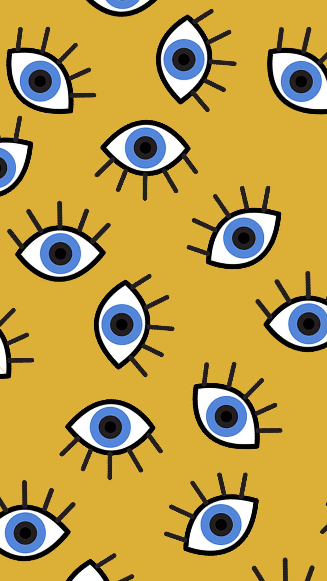 Evil Eyes Computer Wallpapers, Desktop Backgrounds