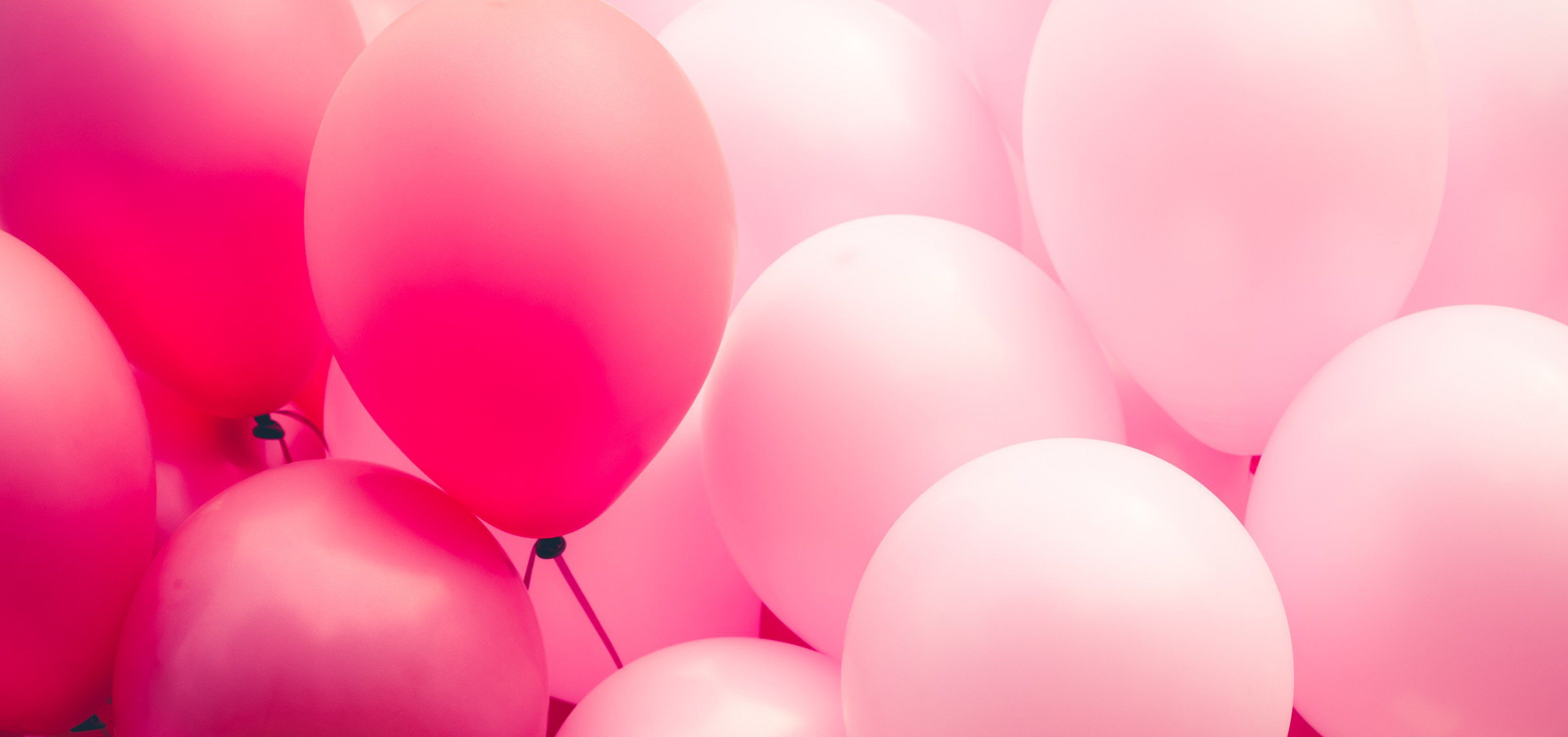 balloons on Pinterest