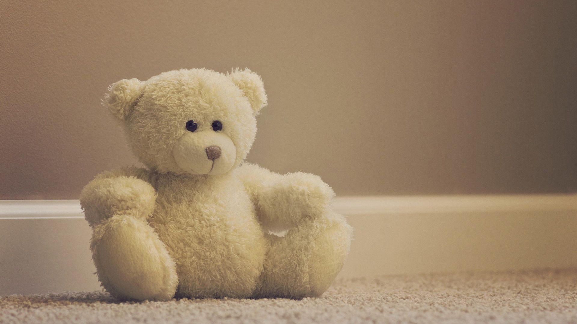 Cute Teddy Bear, Stuffed Bears Wallpaper Thumb Src