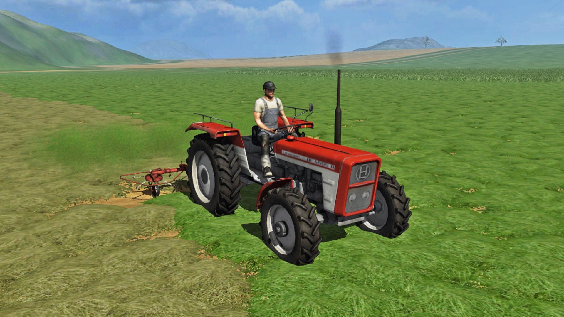 Farming Simulator 2011 on Steamstore.steampowered.com