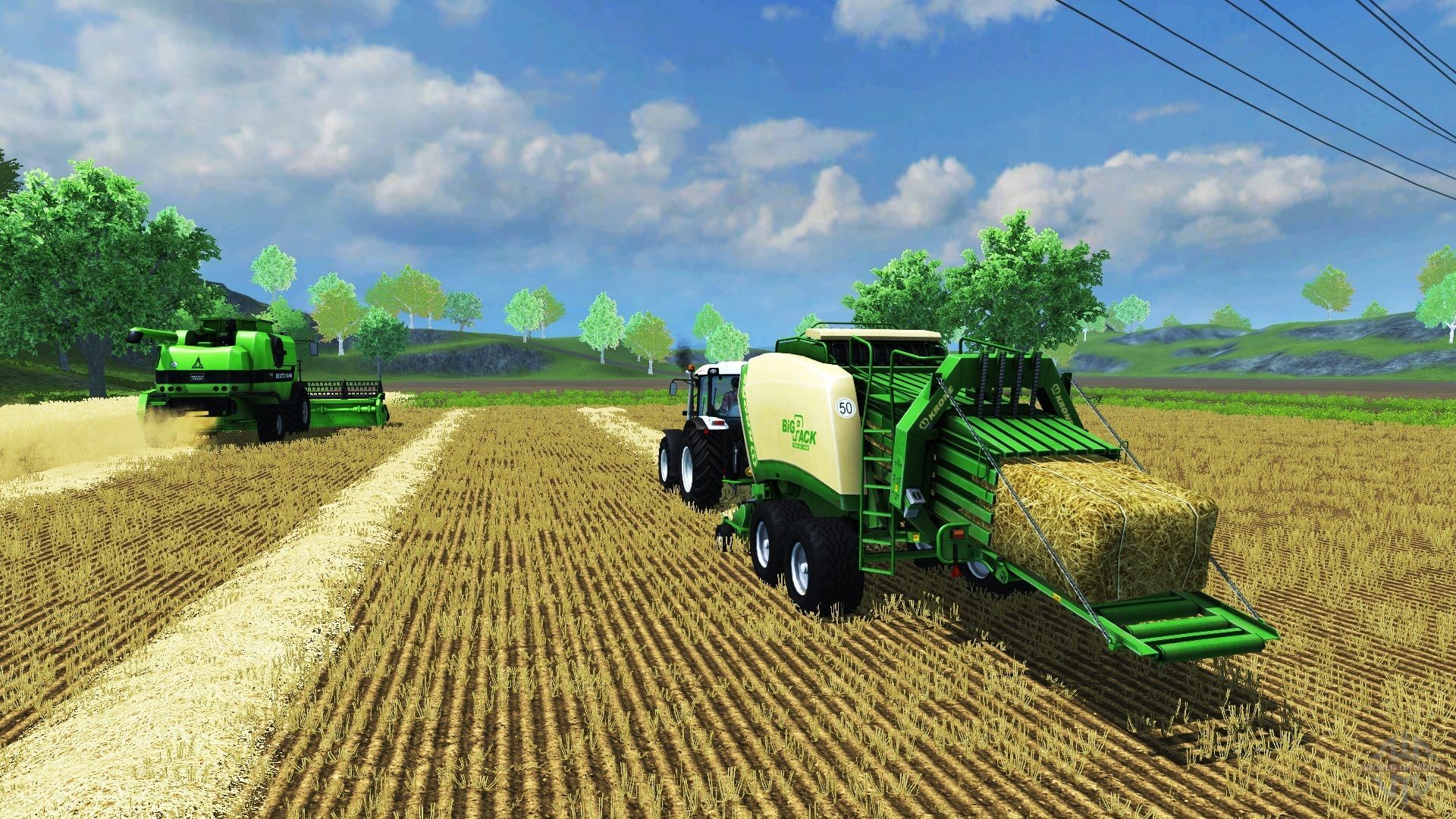 Farming Simulator 19 Mod / FS19fs19mods.com