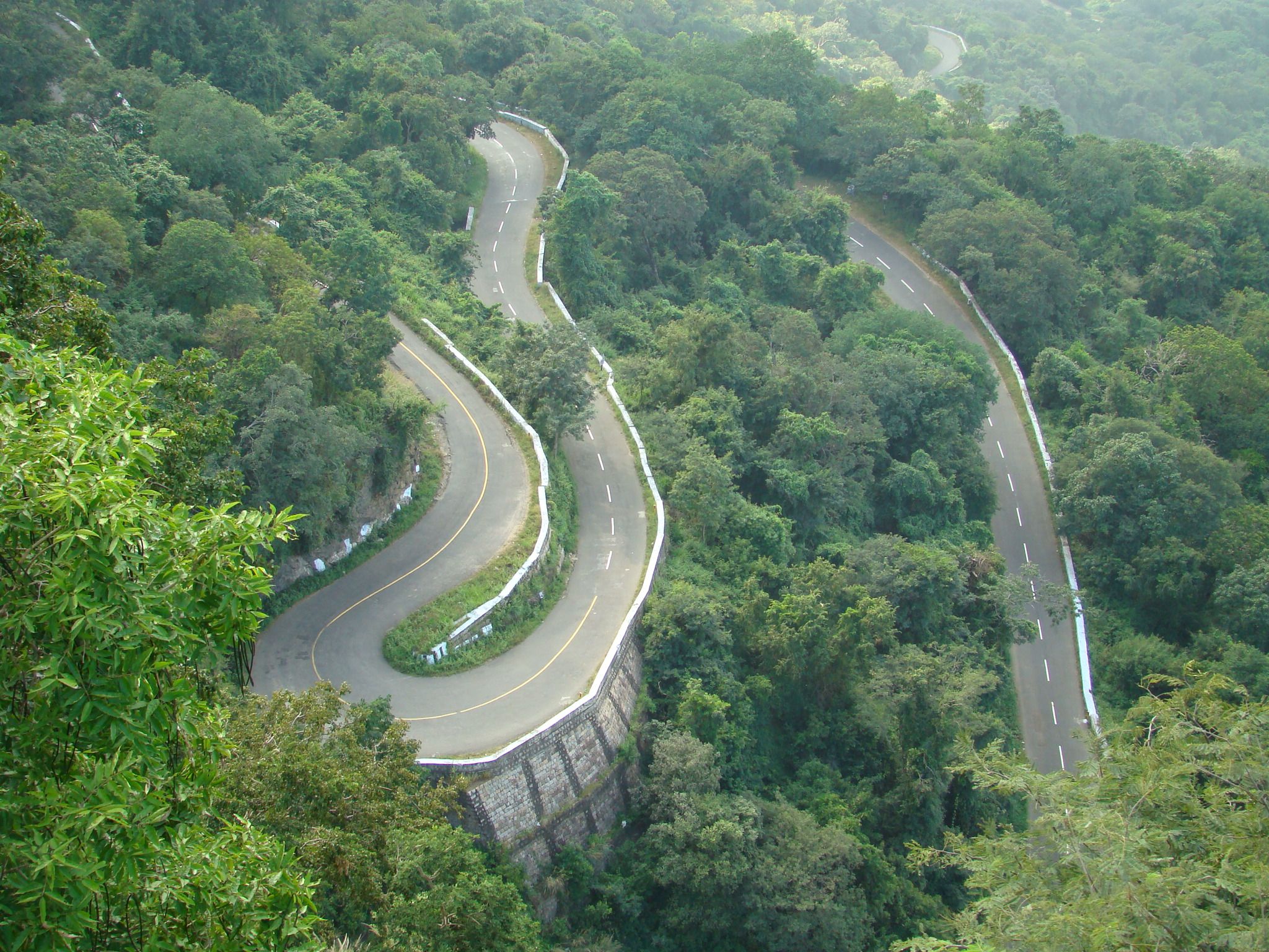 most challenging road trips in India -blog.travelguru.com