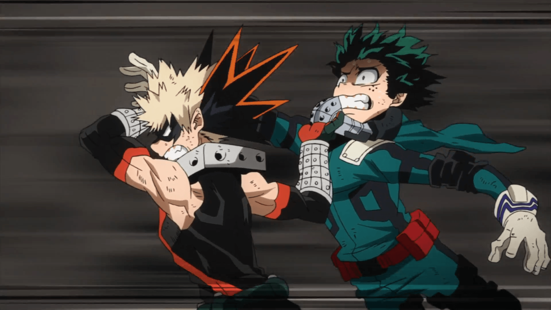 Bakudeku Wallpaperwallpaper.dog