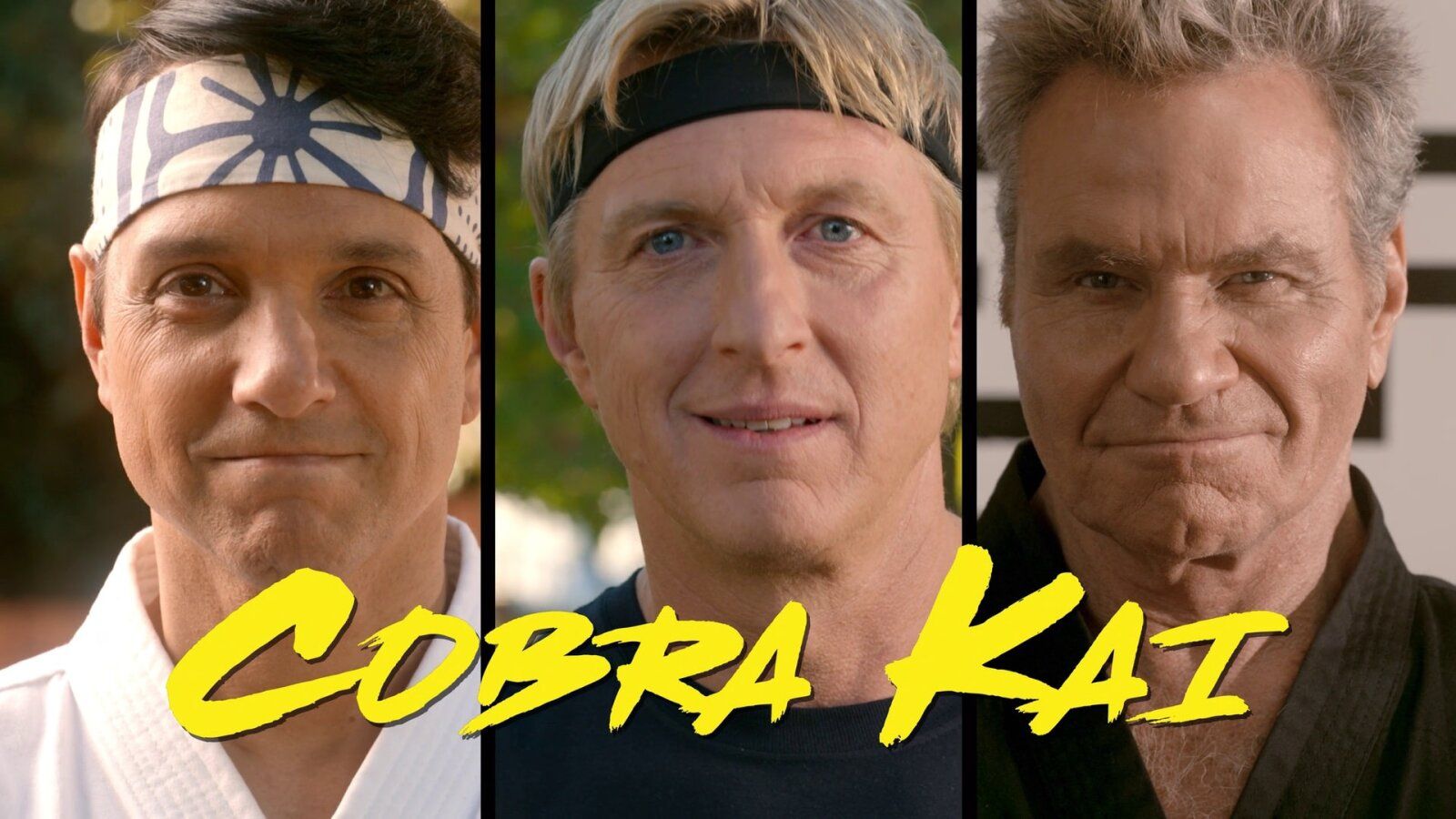 The Outerhaven's Cobra Kai: Season 3 Reviewtheouterhaven.net