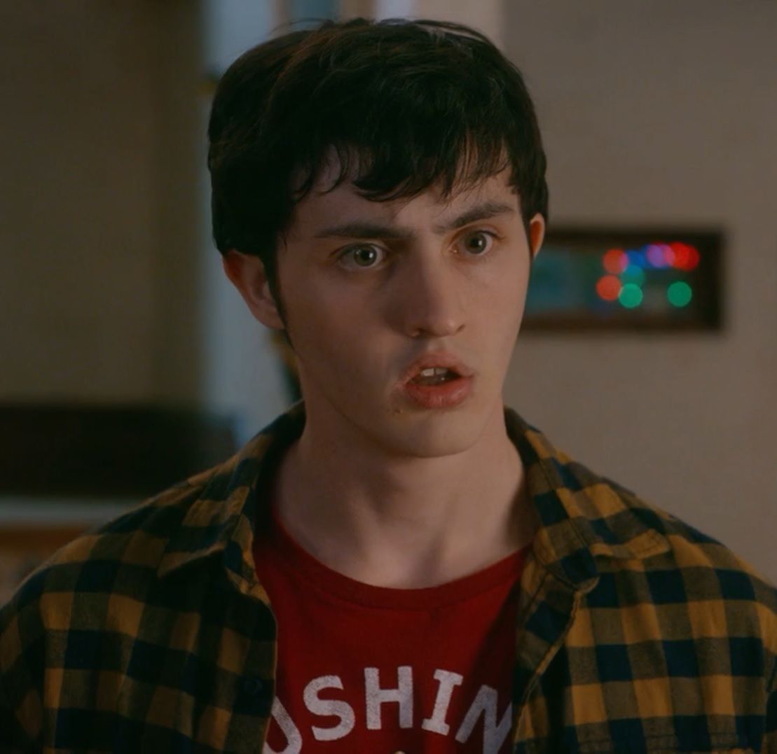 Demetri. The Karate Kid Wikithekaratekid.fandom.com