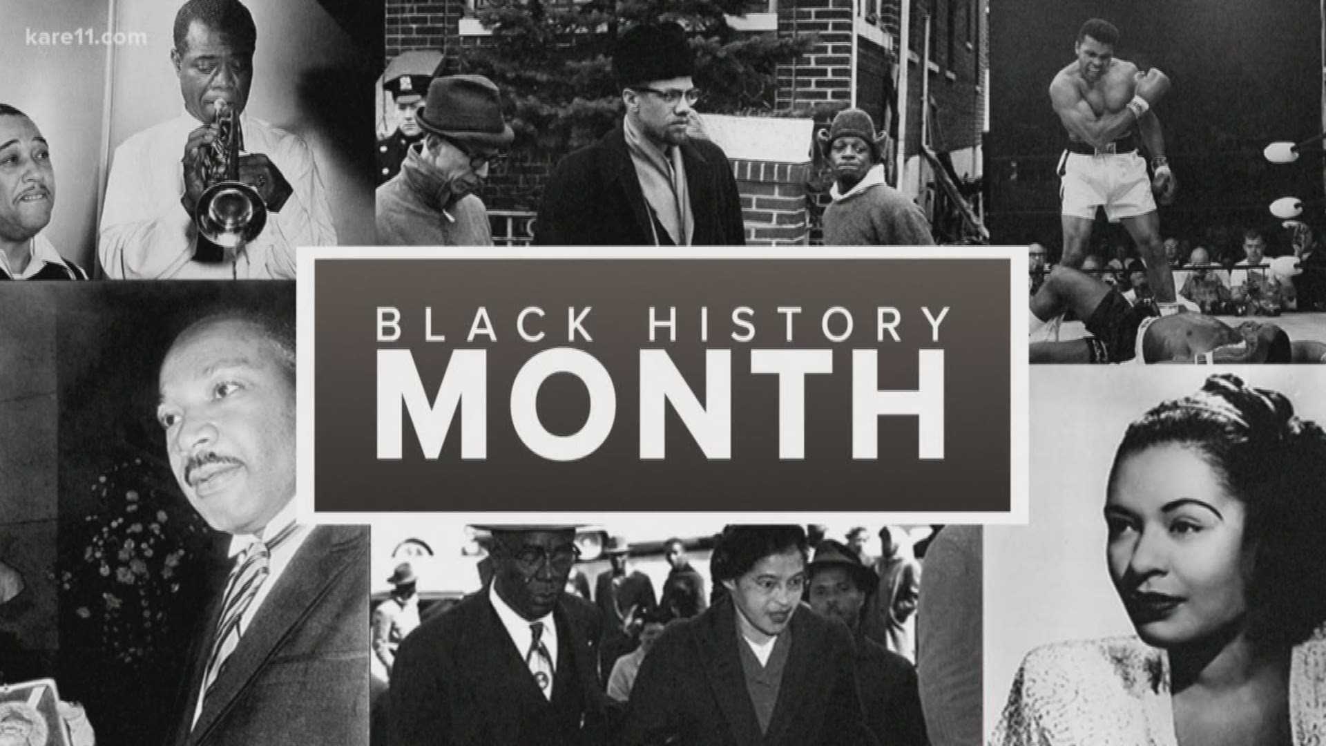 Black History Month 2021 Wallpapers Wallpaper Cave