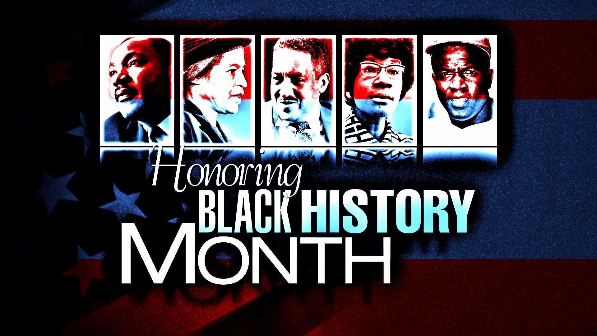 Black History Month Wallpaper .kolpaper.com