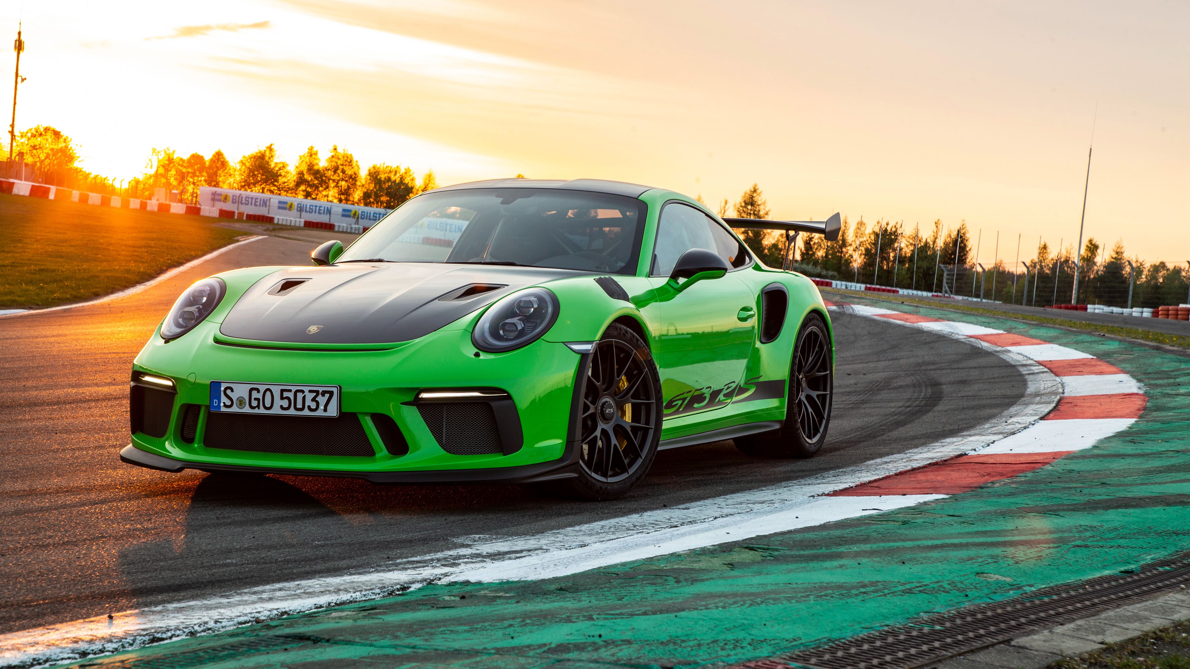 Porsche GT3RS Wallpapers - Wallpaper Cave