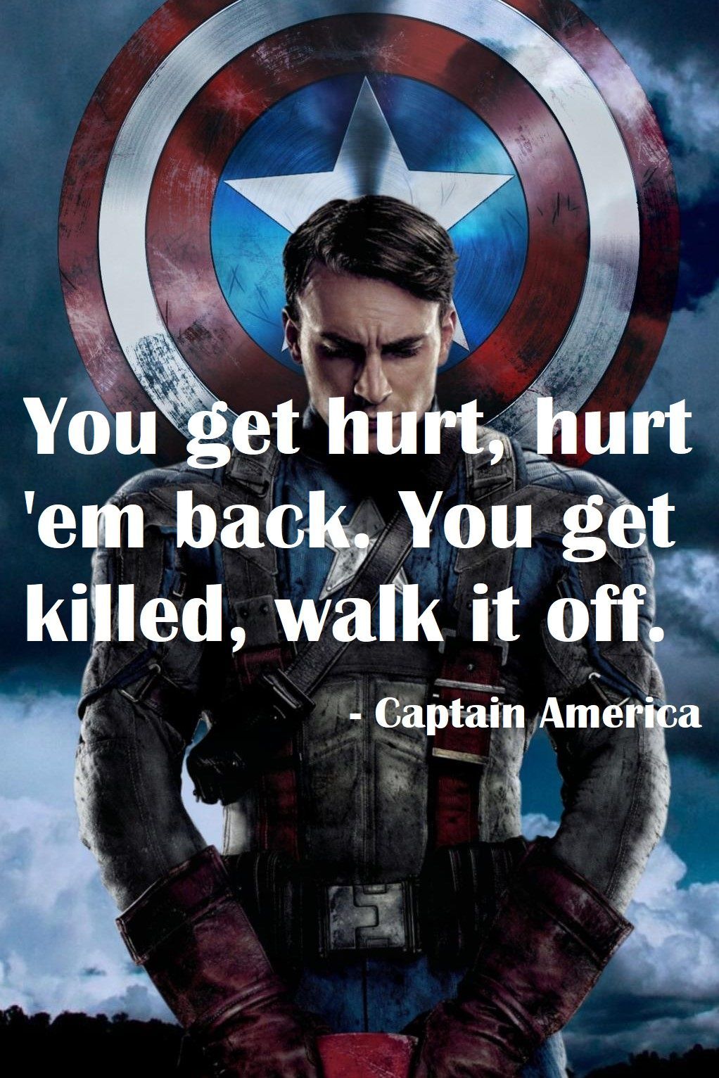 Best Leadership quotes from Captain .com
