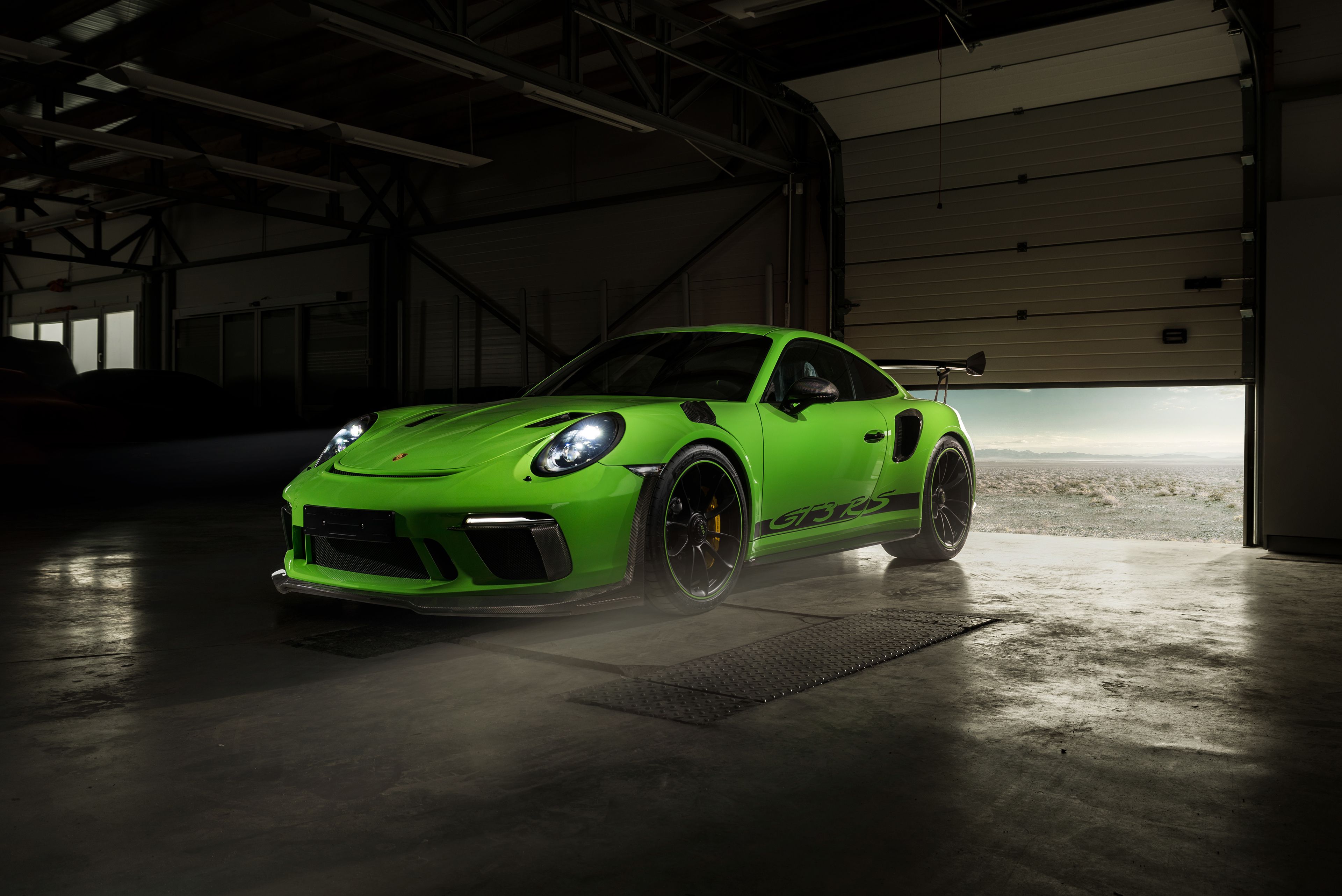Porsche GT3RS Wallpapers - Wallpaper Cave