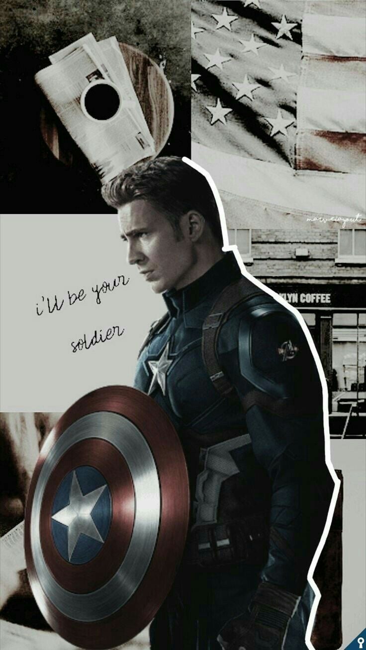 Captain america wallpaper, Avengers .br.com