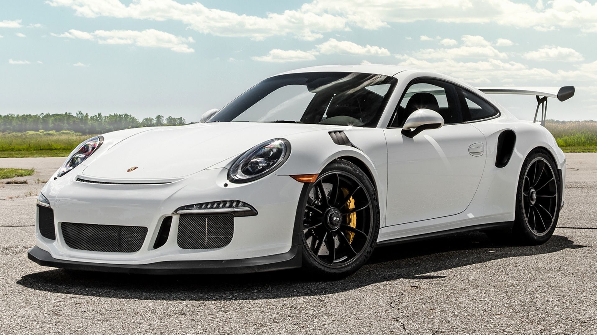 Porsche Gt3 Wallpaper HD 911 .teahub.io