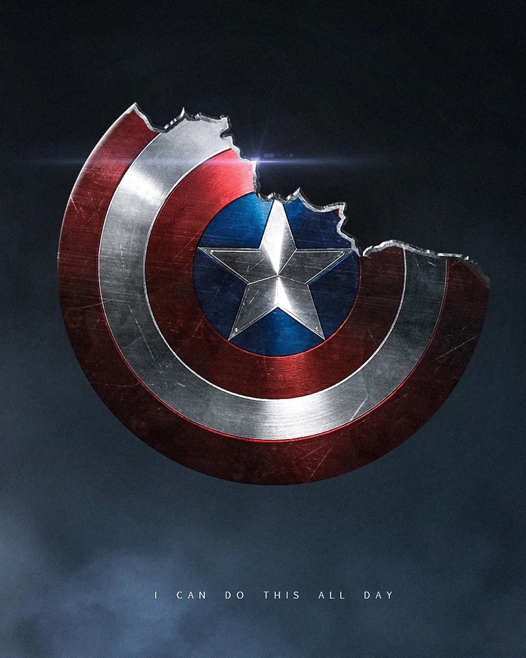 Captain America Quotesalessandroorsini.com
