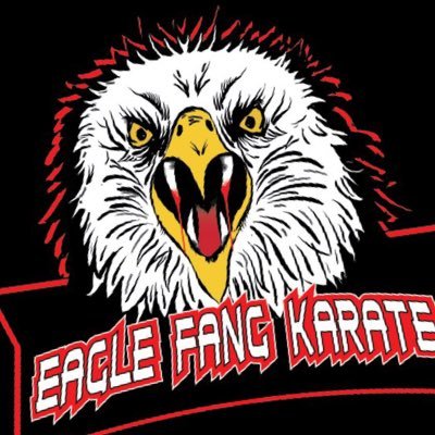 Eagle Fang Karate Wallpapers - Wallpaper Cave