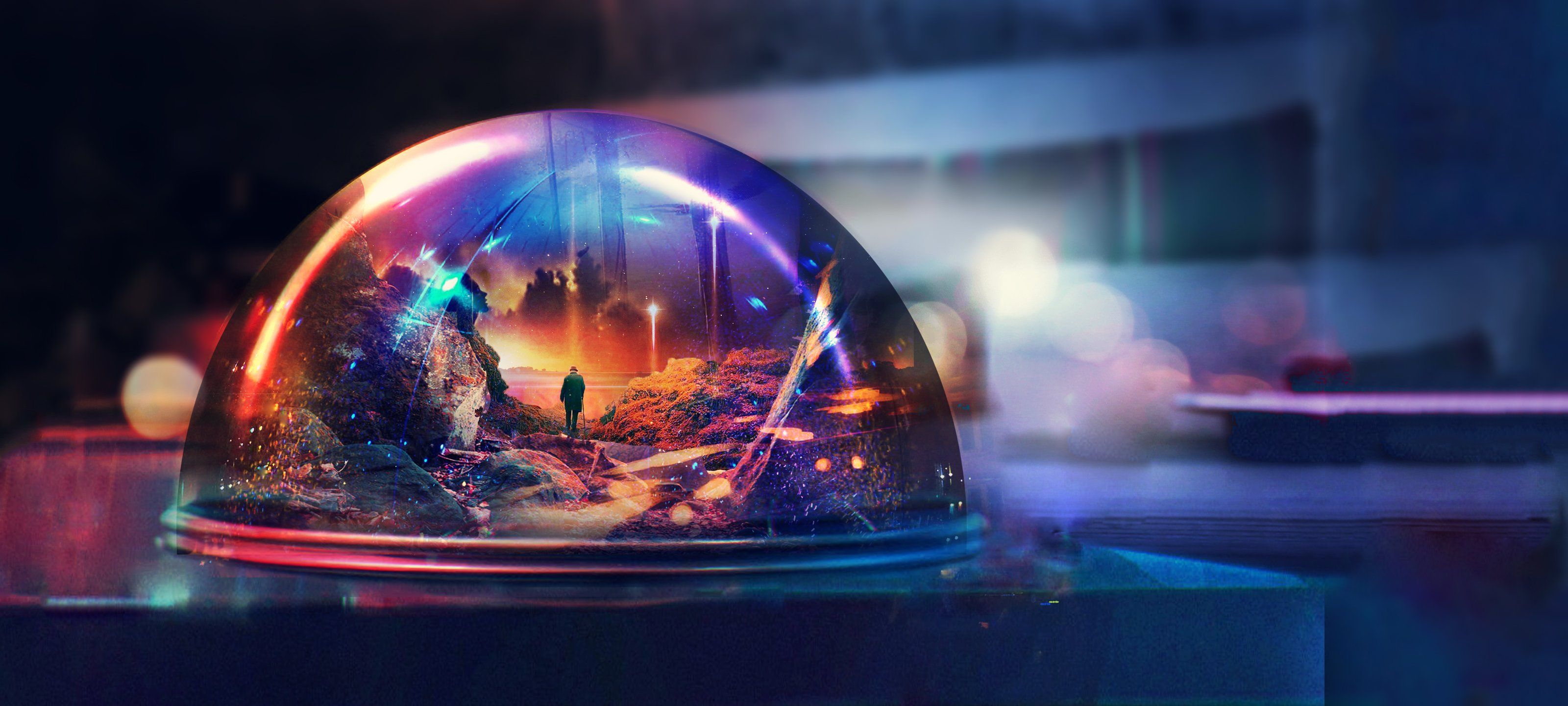 Download HD Wallpaper