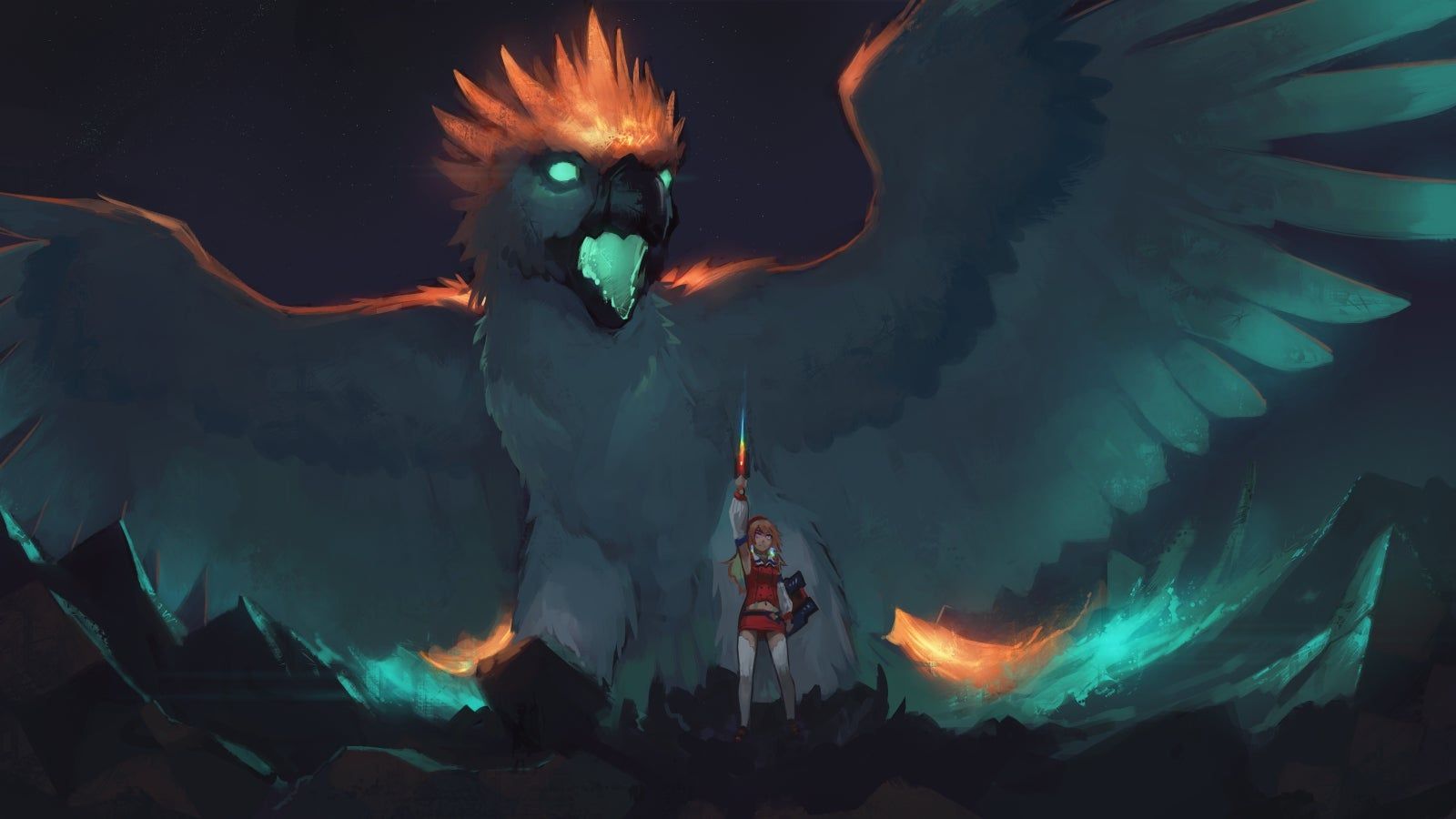 Takanashi Kiara Wallpapers - Wallpaper Cave