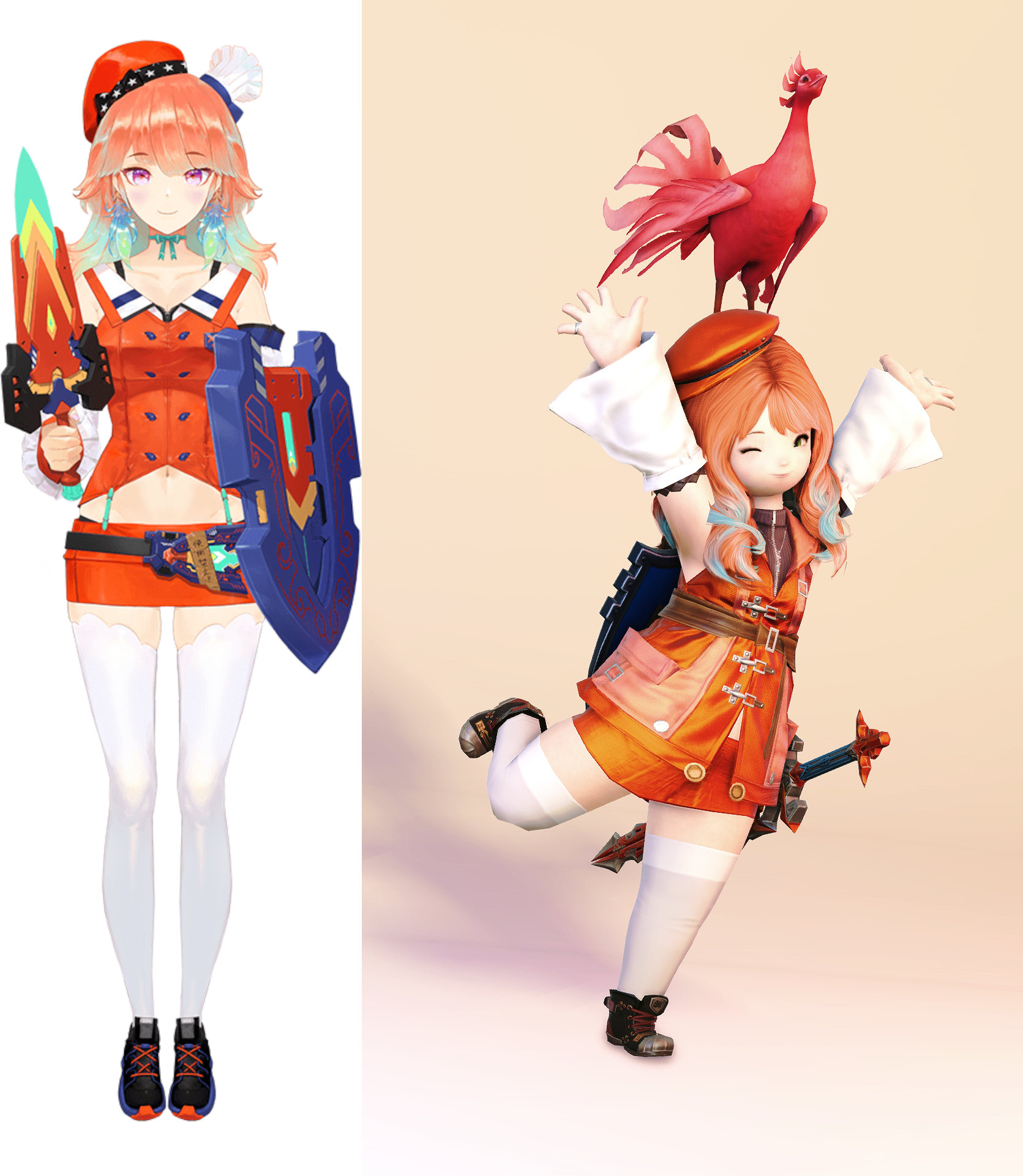 Takanashi Kiara (HoloEN) .imgur.com