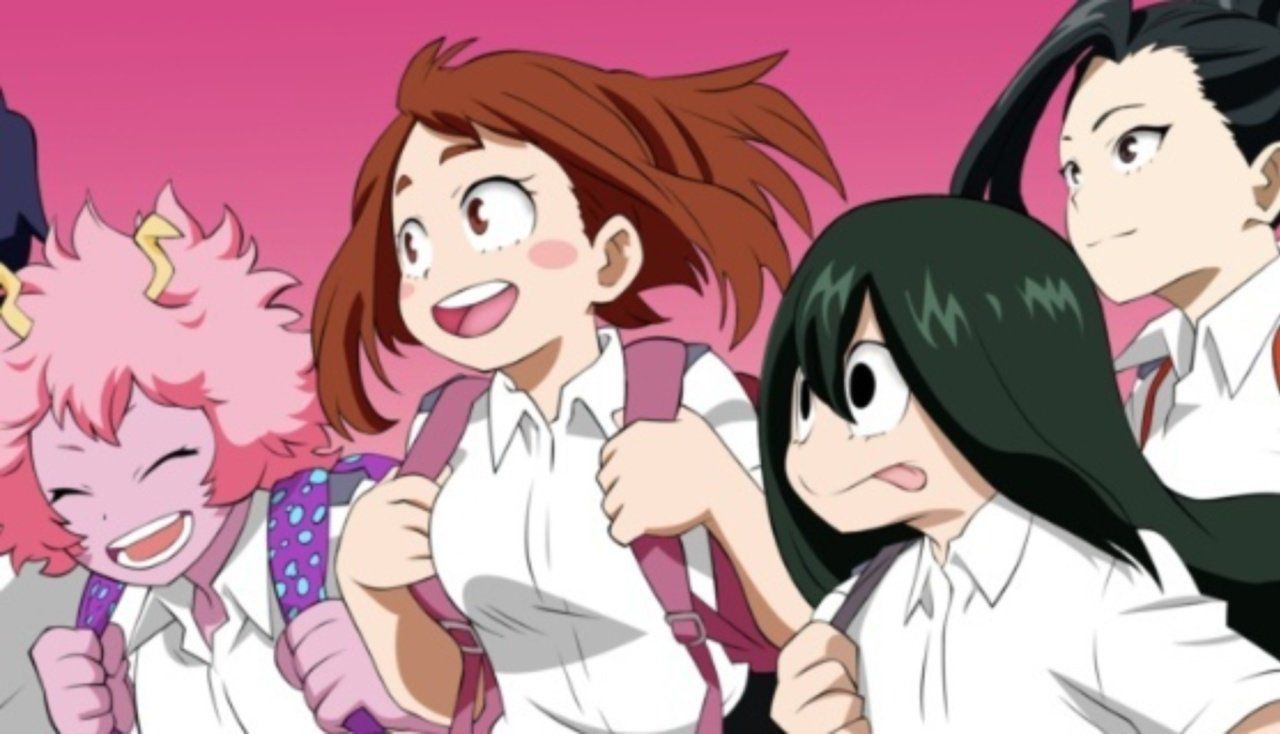 My Hero Academia Todoroki And Momo .novocom.top